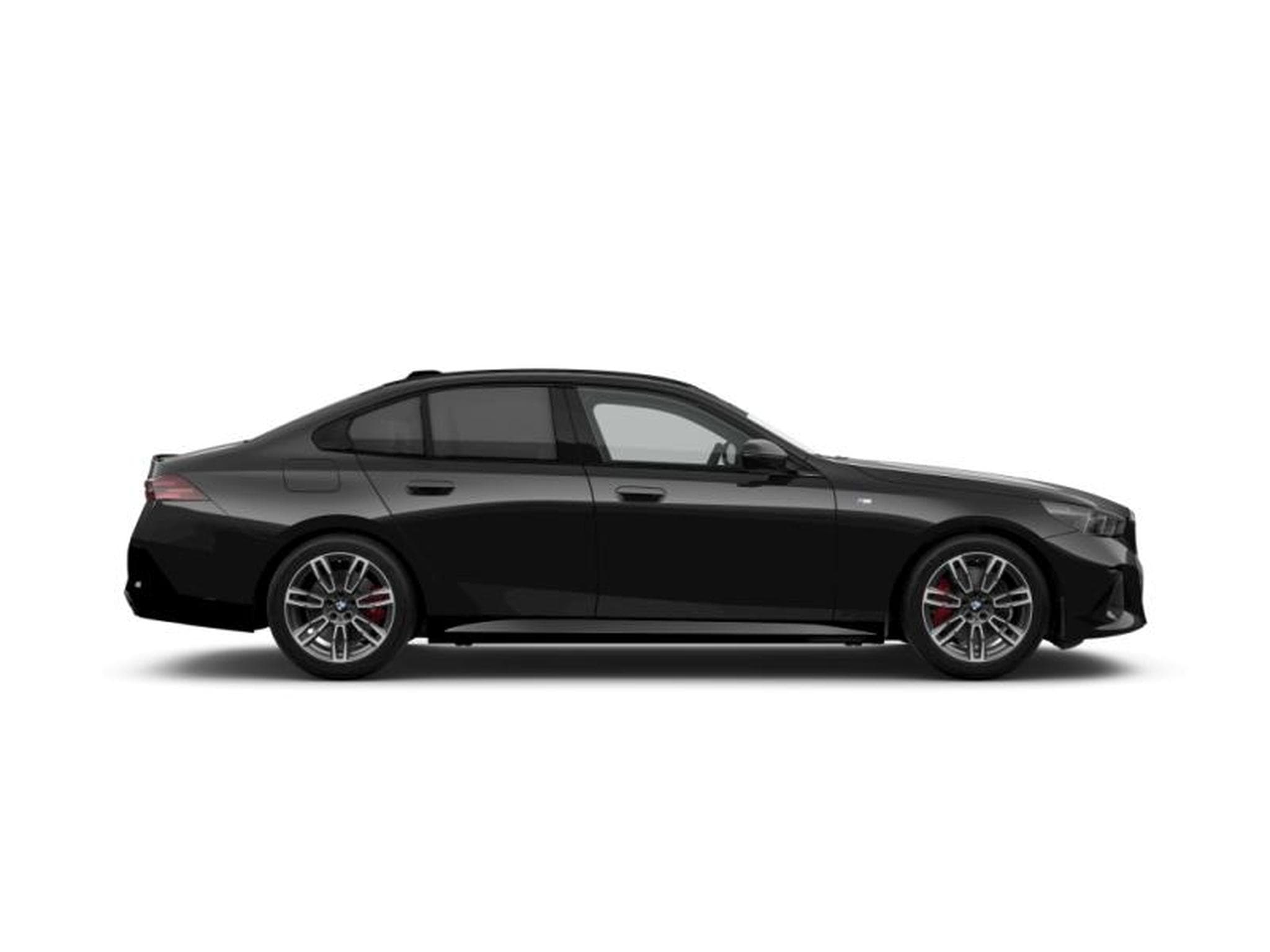 BMW 520 520i Berline M Sport (2024) - Foto 3