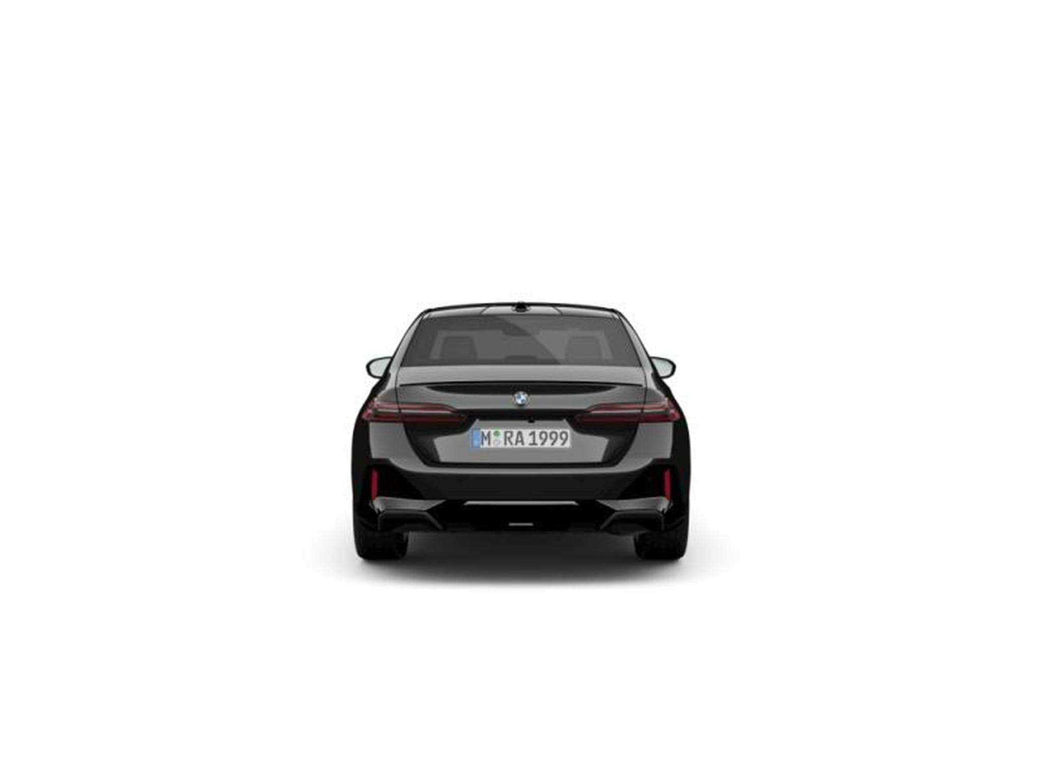 BMW 520 520i Berline M Sport (2024) - Foto 4