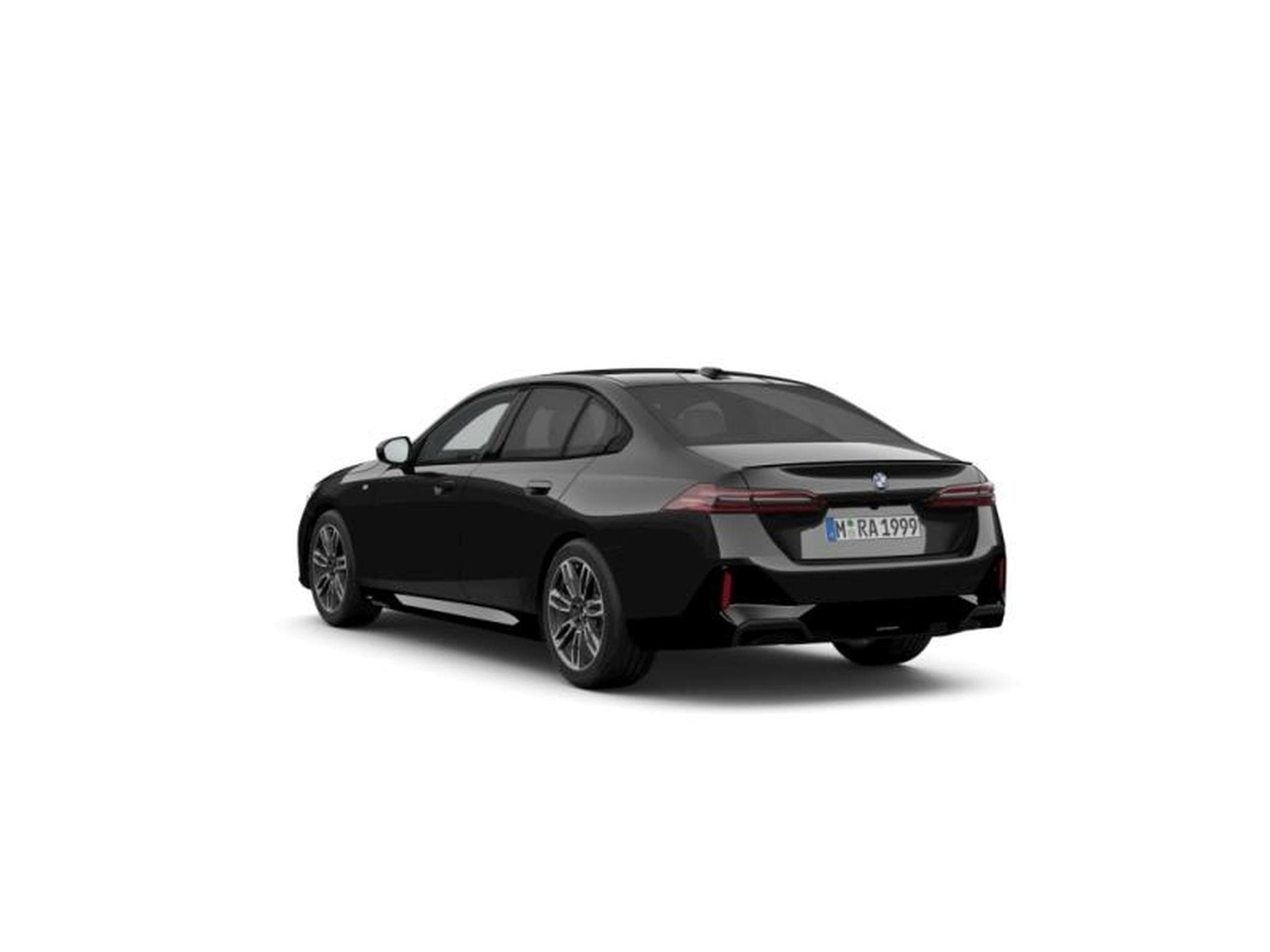 BMW 520 520i Berline M Sport (2024) - Foto 5