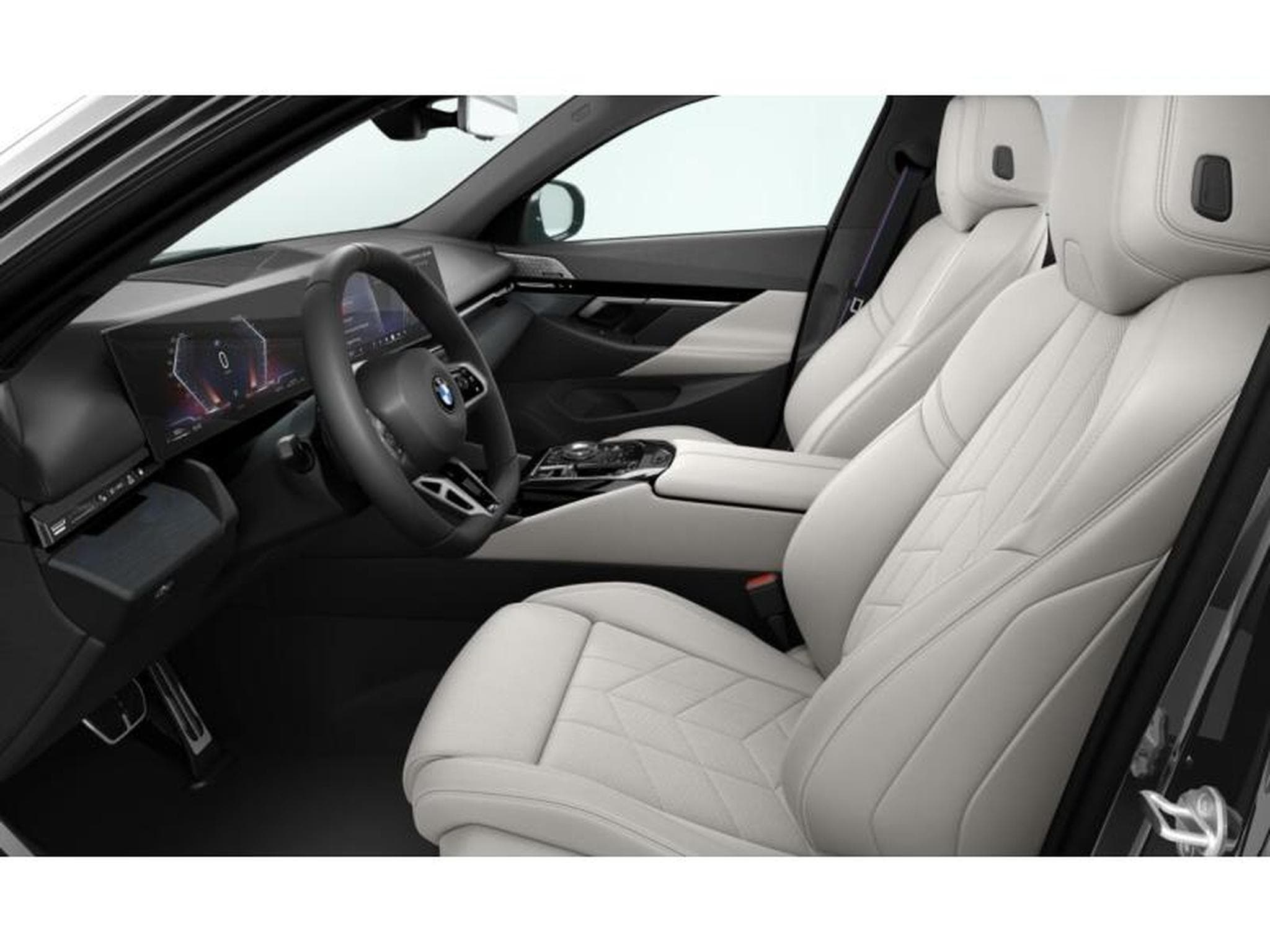 BMW 520 520i Berline M Sport (2024) - Foto 6