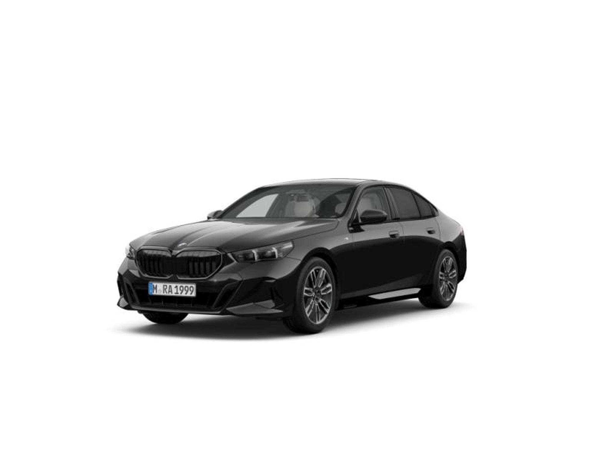 BMW 520 520i Berline M Sport (2024) - Foto 8