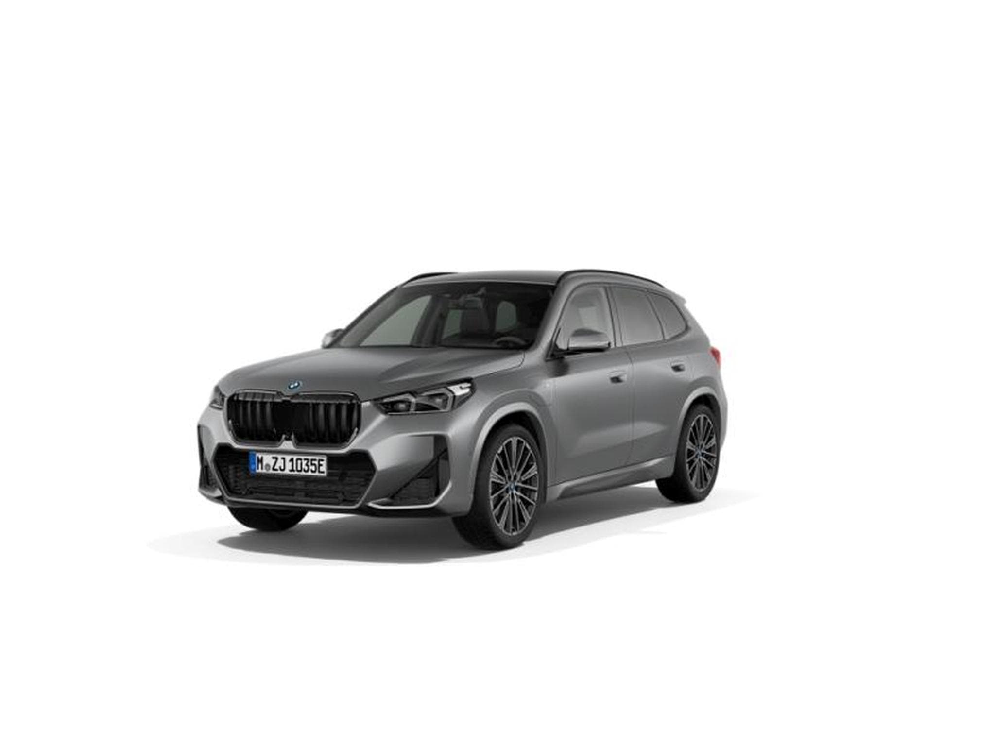 BMW X1 X1 xDrive30e Kit M Sport (2024) - Photo 1