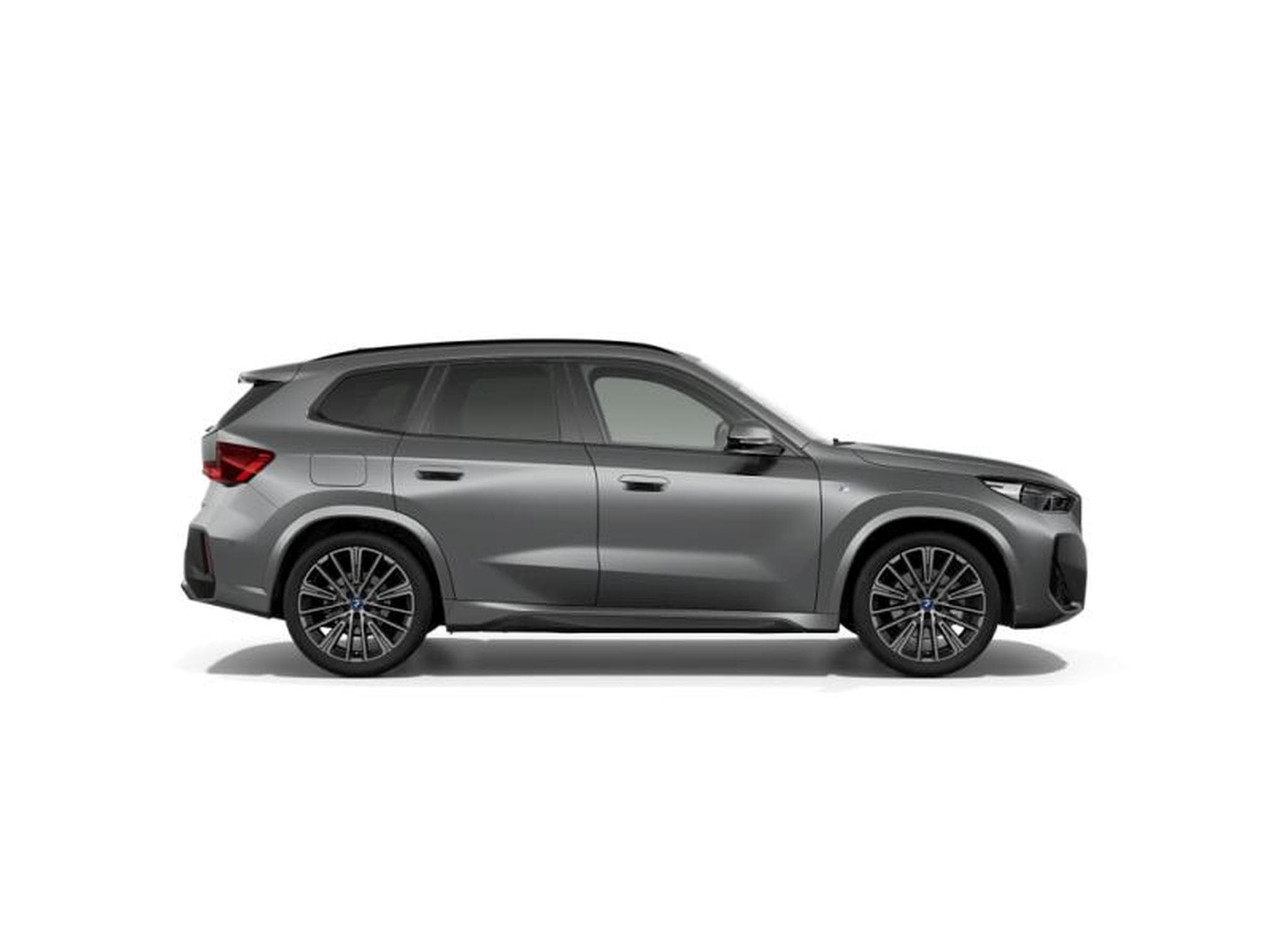 BMW X1 X1 xDrive30e Kit M Sport (2024) - Photo 3