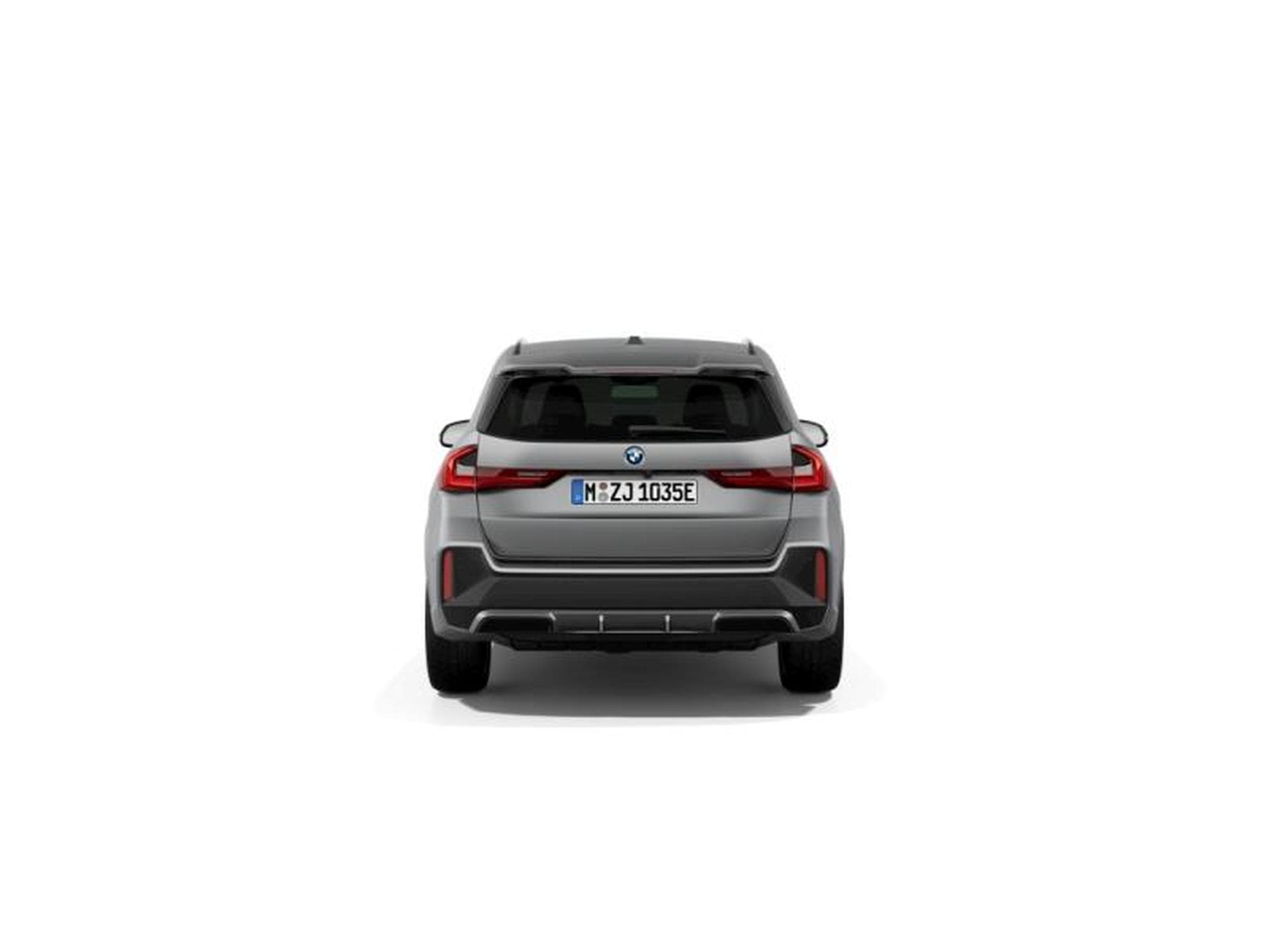 BMW X1 X1 xDrive30e Kit M Sport (2024) - Photo 4
