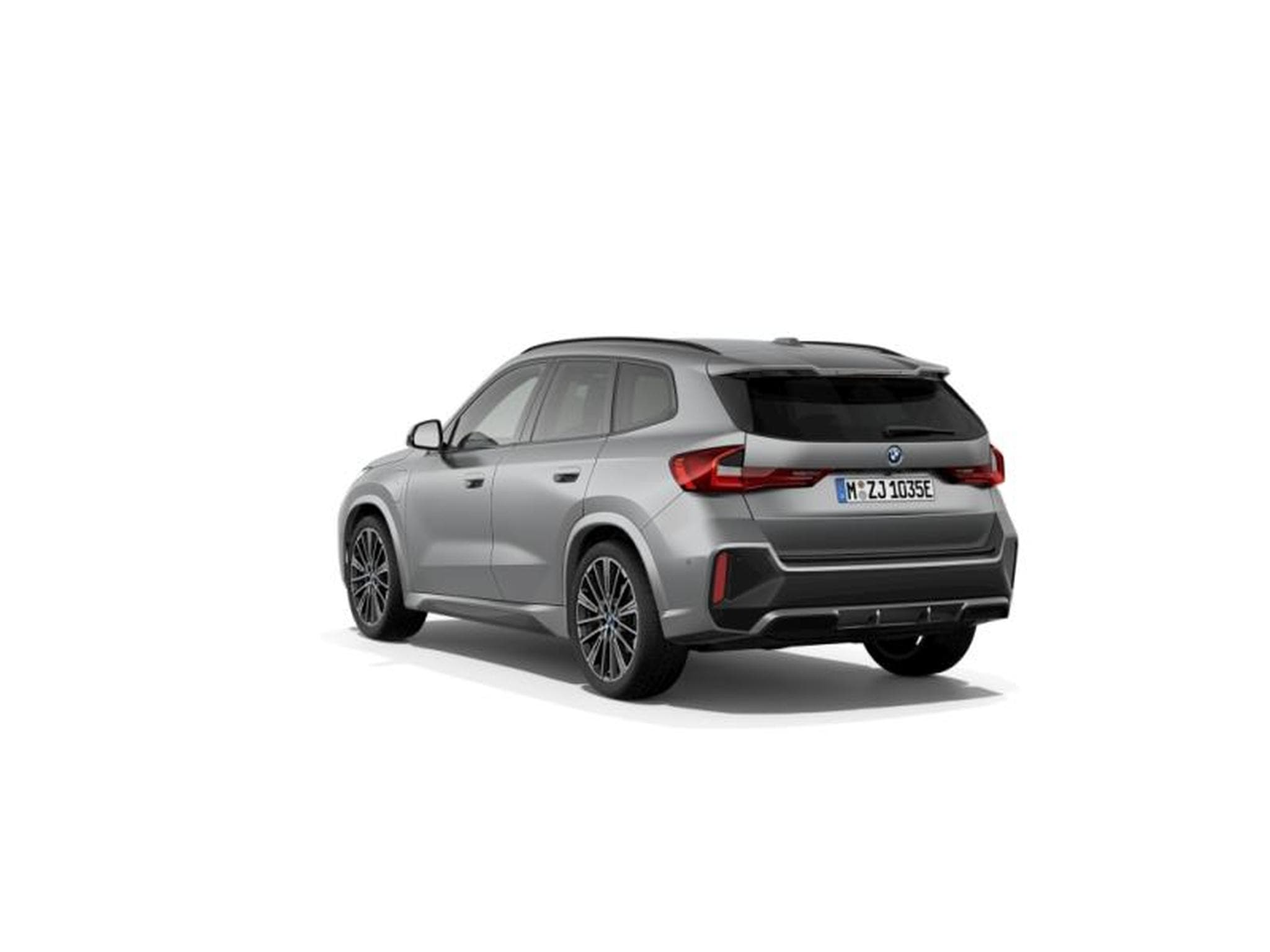 BMW X1 X1 xDrive30e Kit M Sport (2024) - Photo 5