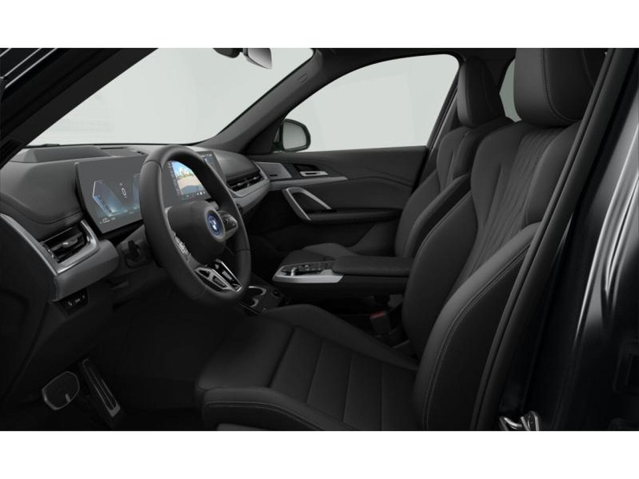 BMW X1 X1 xDrive30e Kit M Sport (2024) - Photo 6