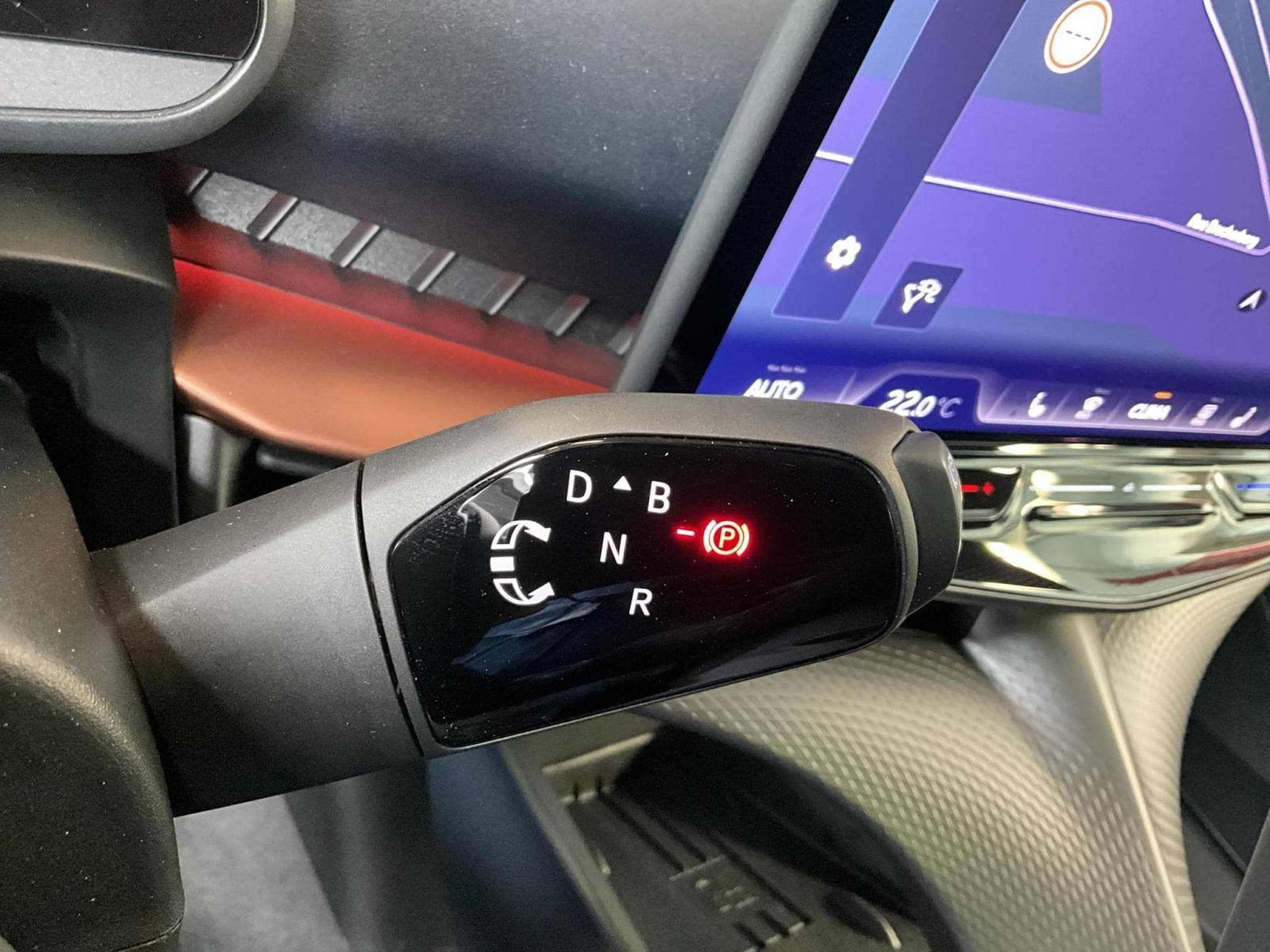 Cupra Tavascan 77kWh+VZ+4x4+LED+NAVI+P.Adrenaline (2024) - Foto 13