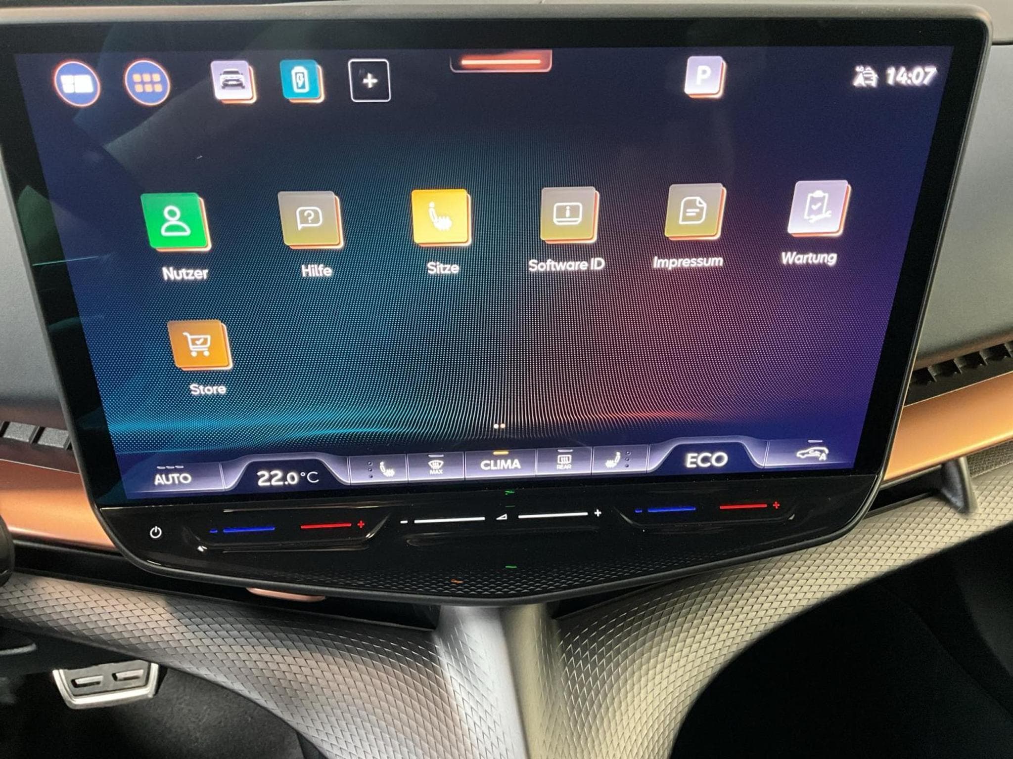 Cupra Tavascan 77kWh+VZ+4x4+LED+NAVI+P.Adrenaline (2024) - Foto 21