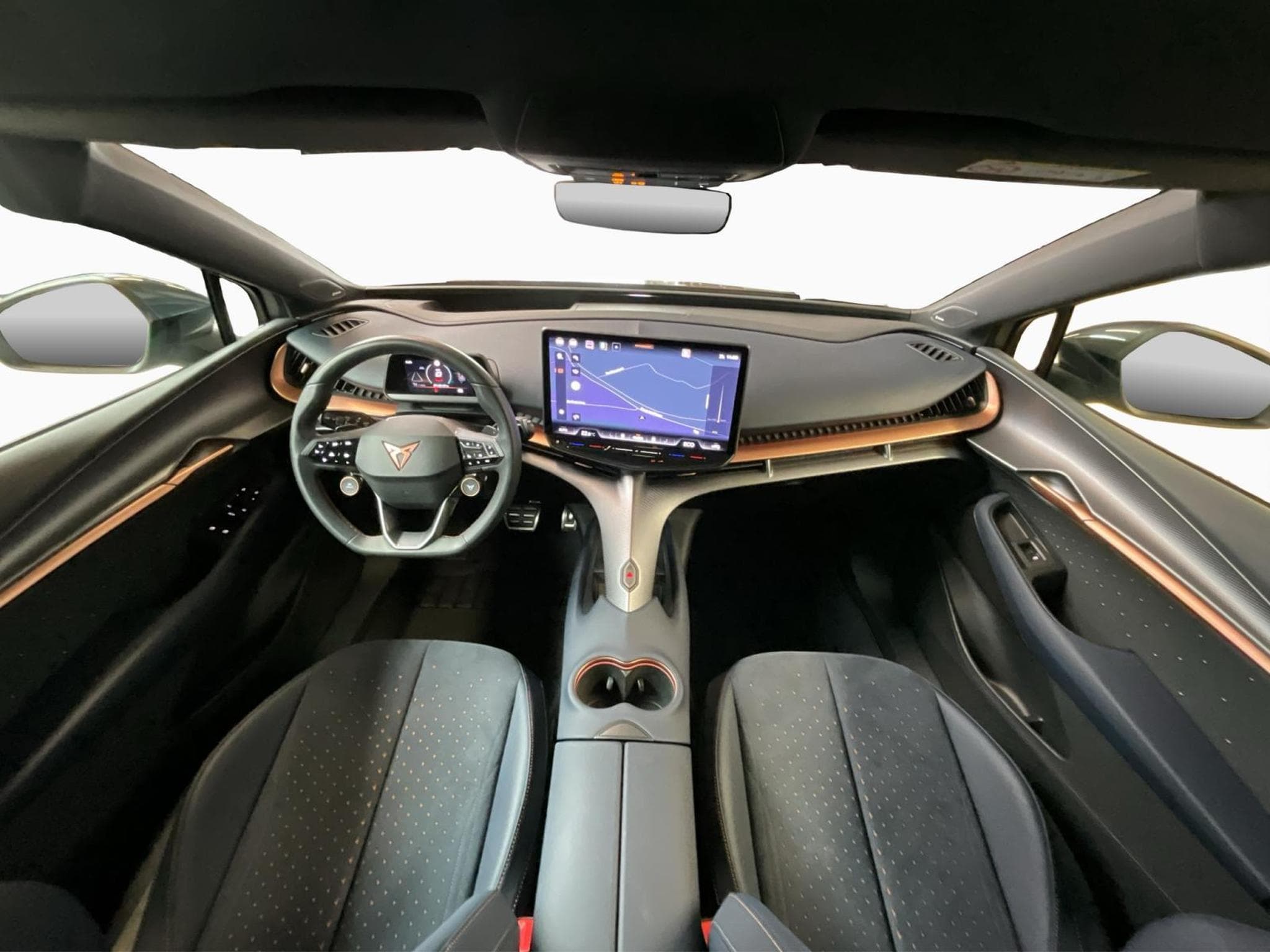 Cupra Tavascan 77kWh+VZ+4x4+LED+NAVI+P.Adrenaline (2024) - Foto 3