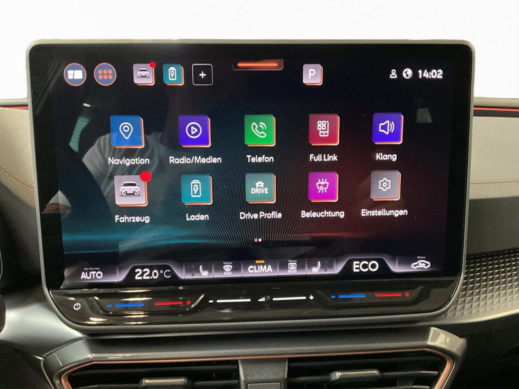 Cupra Leon ST+VZ+PHEV+DSG+Pure-Perf.+Prog.-Design+Int.-Drive+AHK (2025) - Foto 13