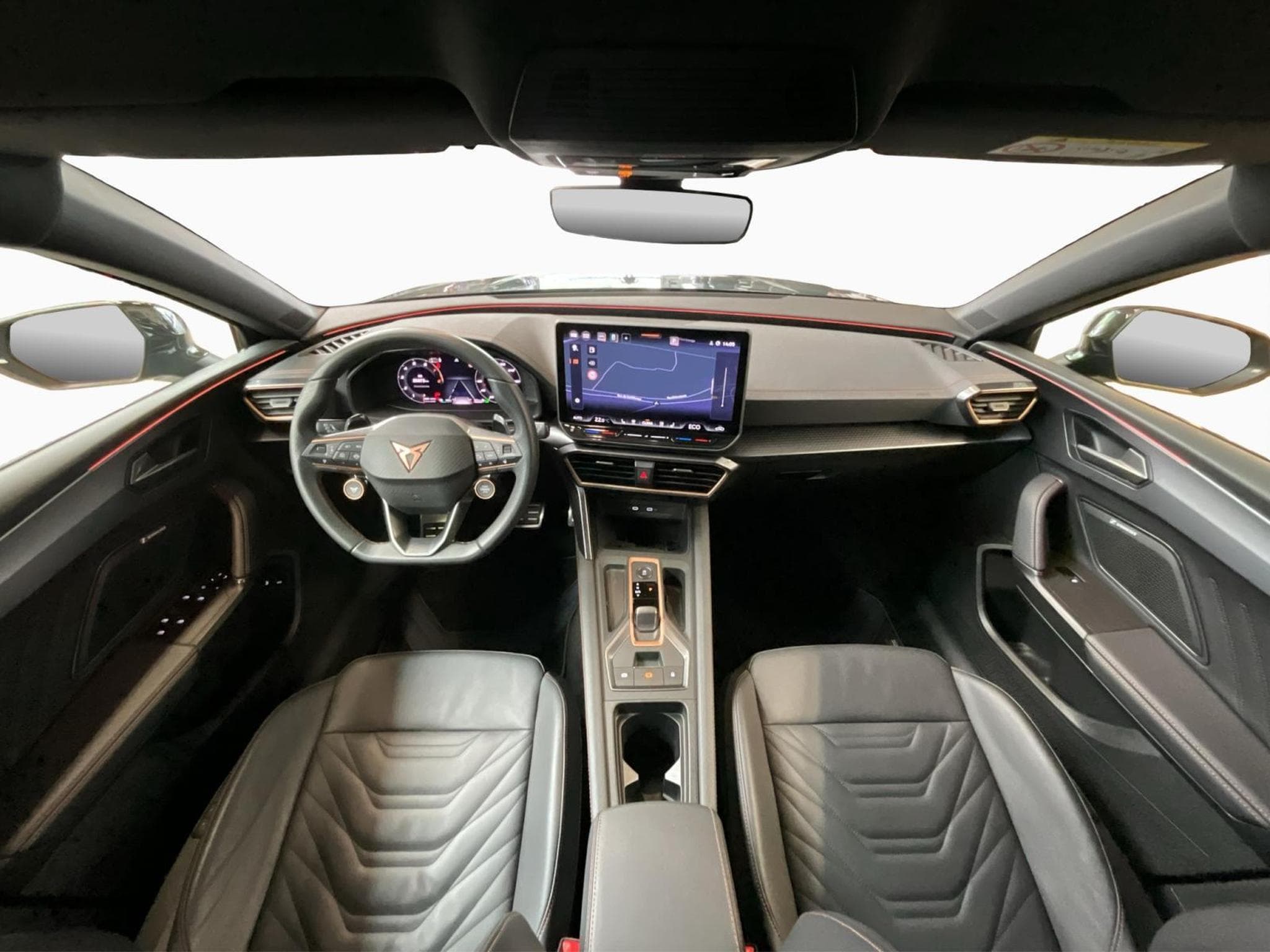 Cupra Leon ST+VZ+PHEV+DSG+Pure-Perf.+Prog.-Design+Int.-Drive+AHK (2025) - Foto 2