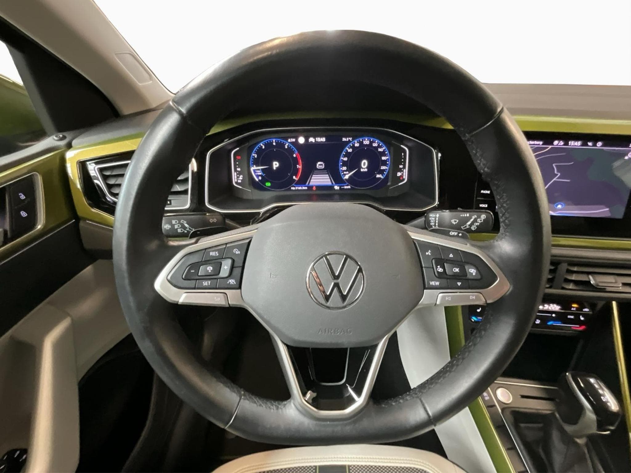 VW Taigo Style+DSG+IQ-Drive+P.Technik+RearView (2022) - Foto 10