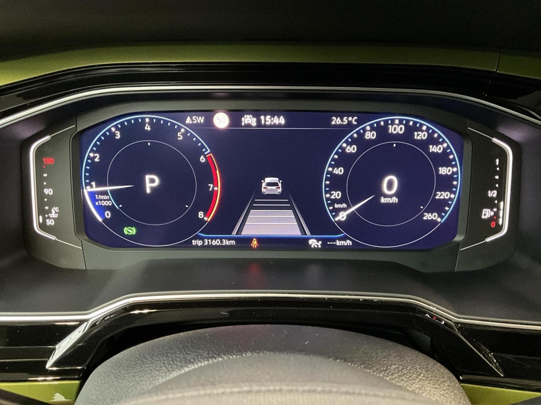 VW Taigo Style+DSG+IQ-Drive+P.Technik+RearView (2022) - Foto 11