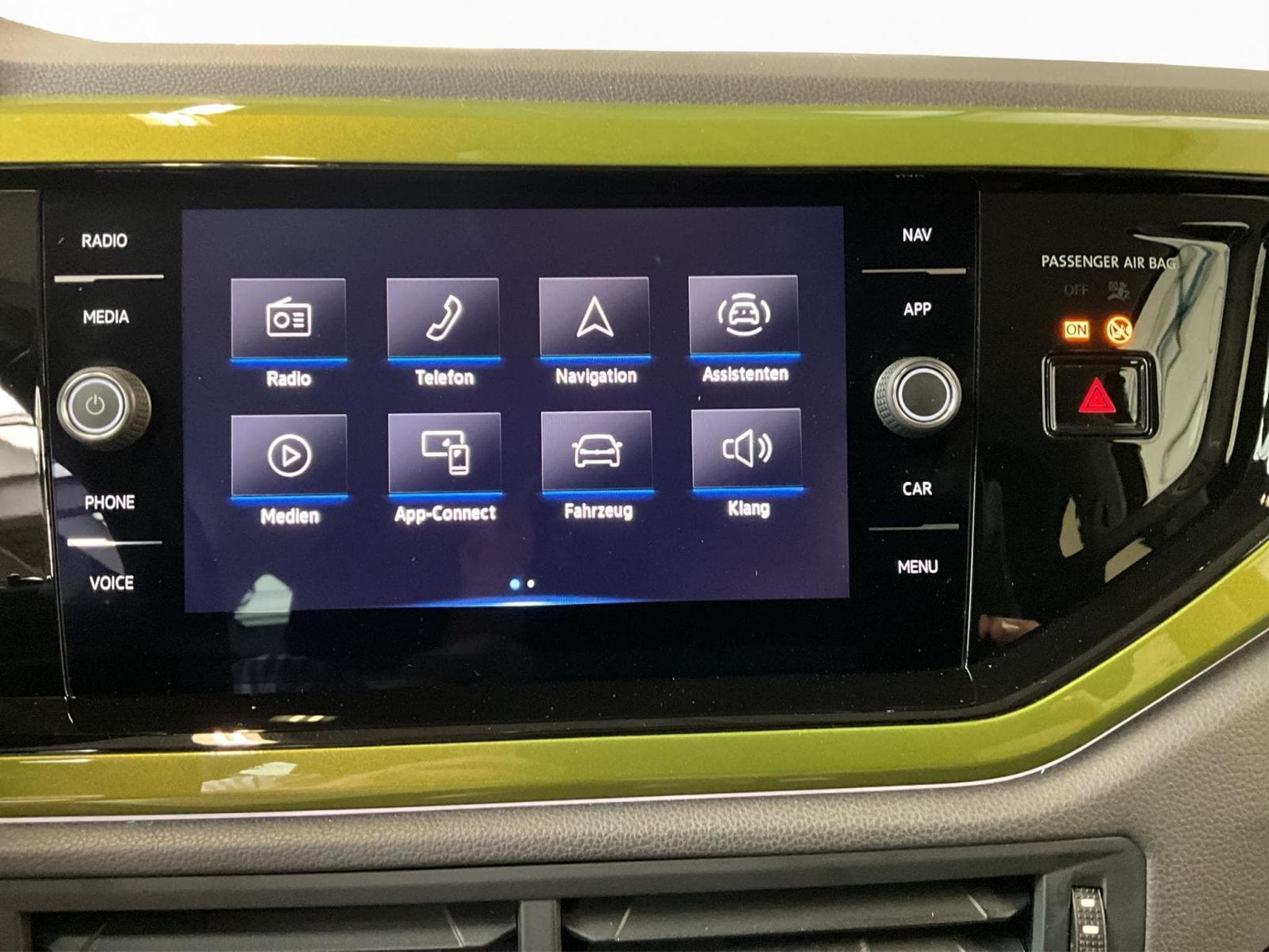 VW Taigo Style+DSG+IQ-Drive+P.Technik+RearView (2022) - Foto 13