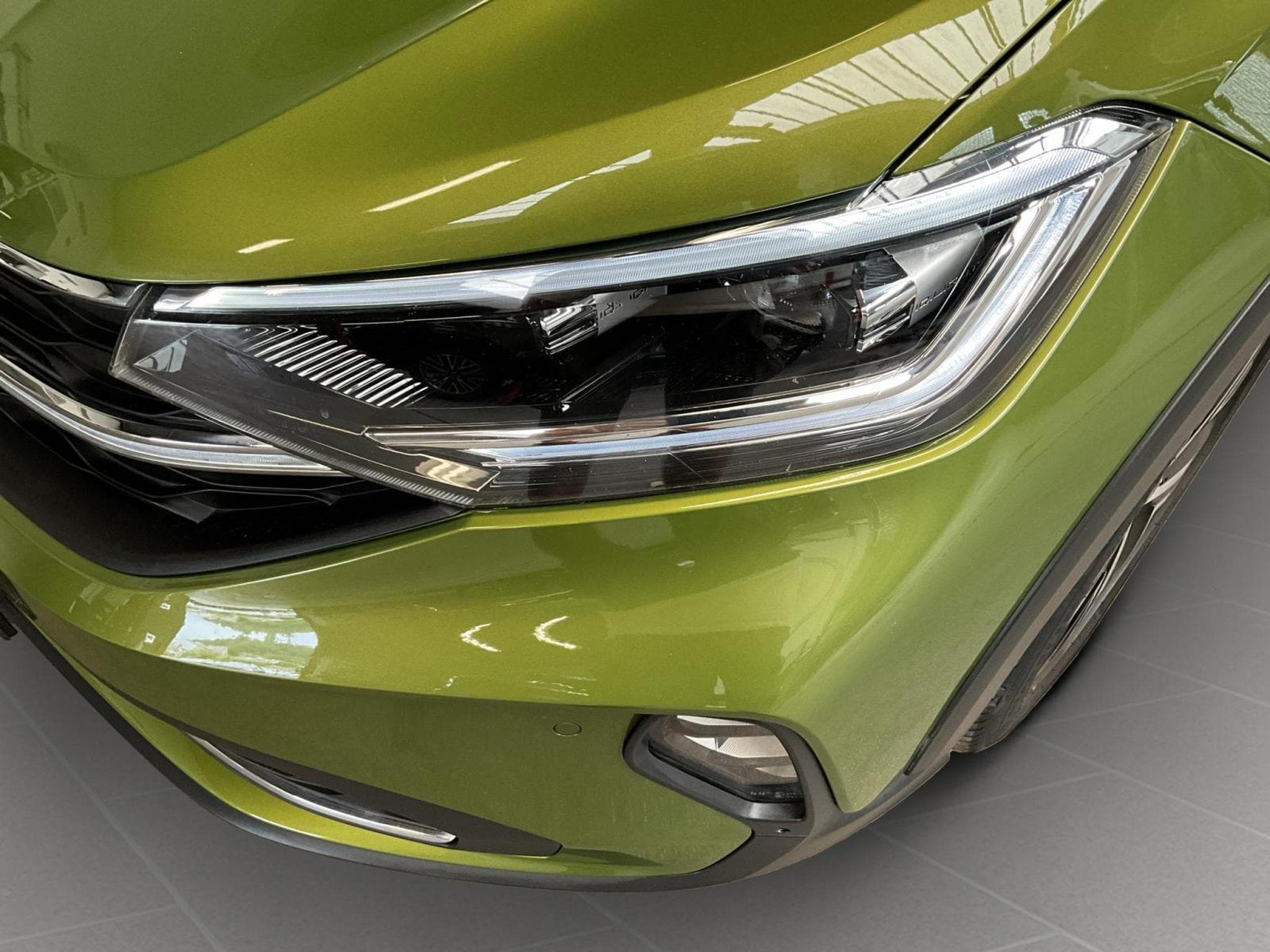 VW Taigo Style+DSG+IQ-Drive+P.Technik+RearView (2022) - Foto 17