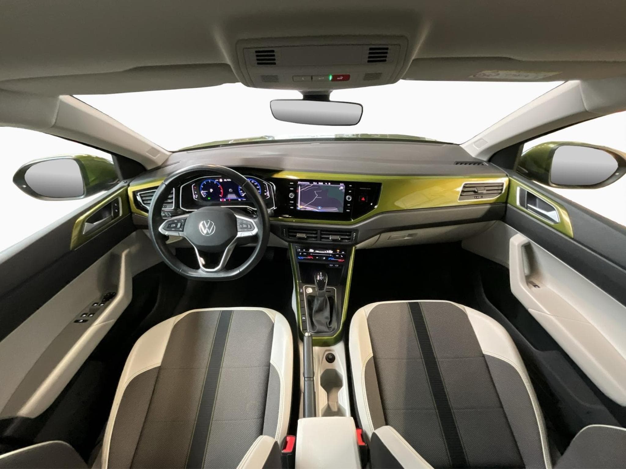 VW Taigo Style+DSG+IQ-Drive+P.Technik+RearView (2022) - Foto 2