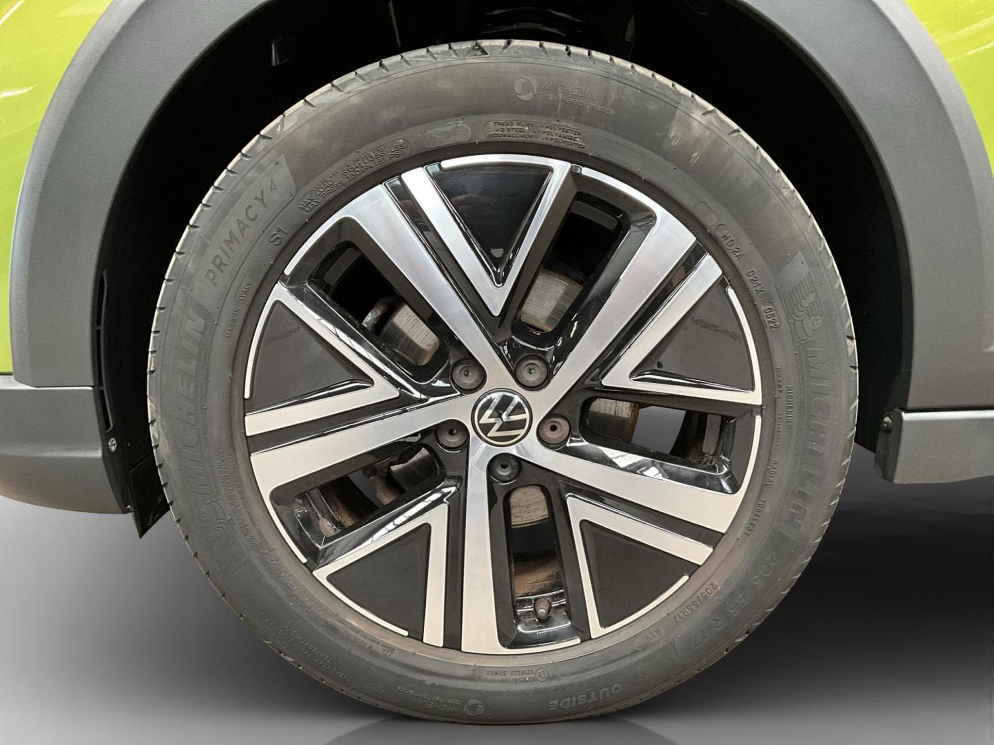 VW Taigo Style+DSG+IQ-Drive+P.Technik+RearView (2022) - Foto 8