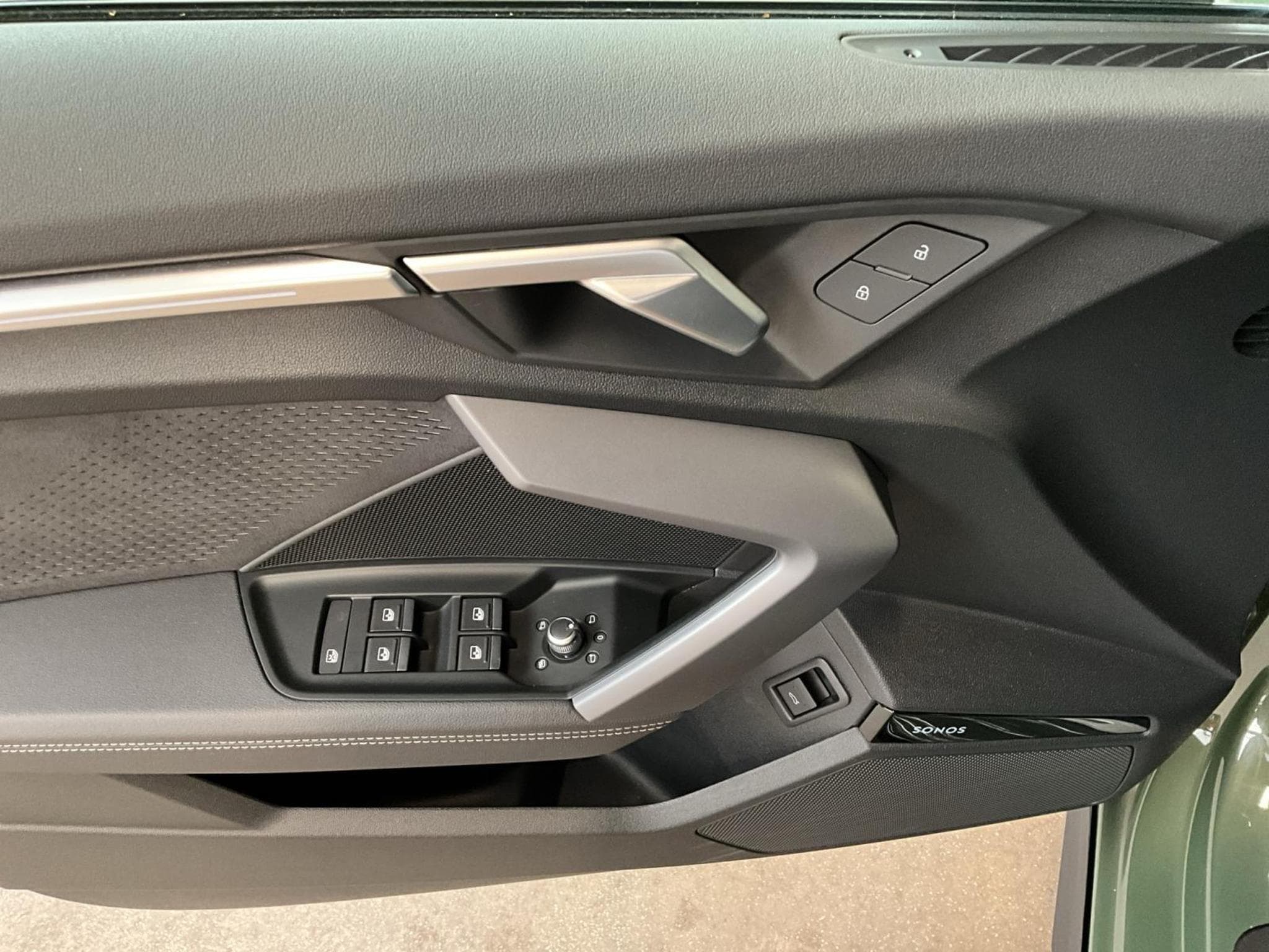 Audi S3 SB+TFSI+Quattro+S-Tronic+Pano+Matrix-LED (2025) - Foto 14