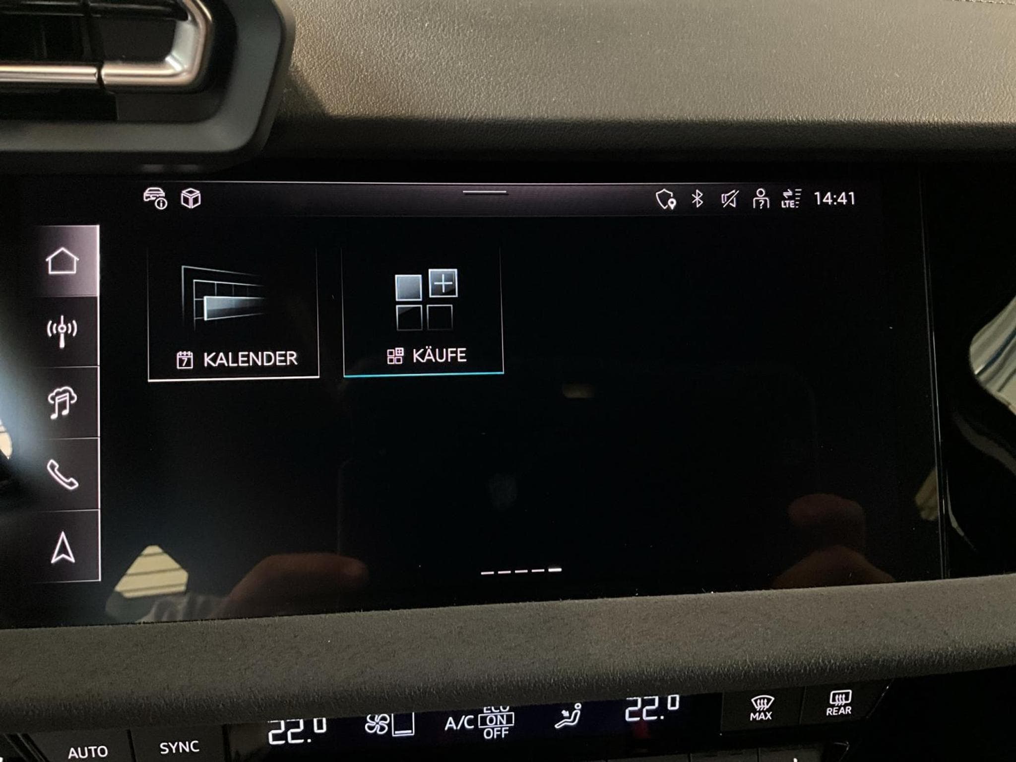 Audi S3 SB+TFSI+Quattro+S-Tronic+Pano+Matrix-LED (2025) - Foto 21