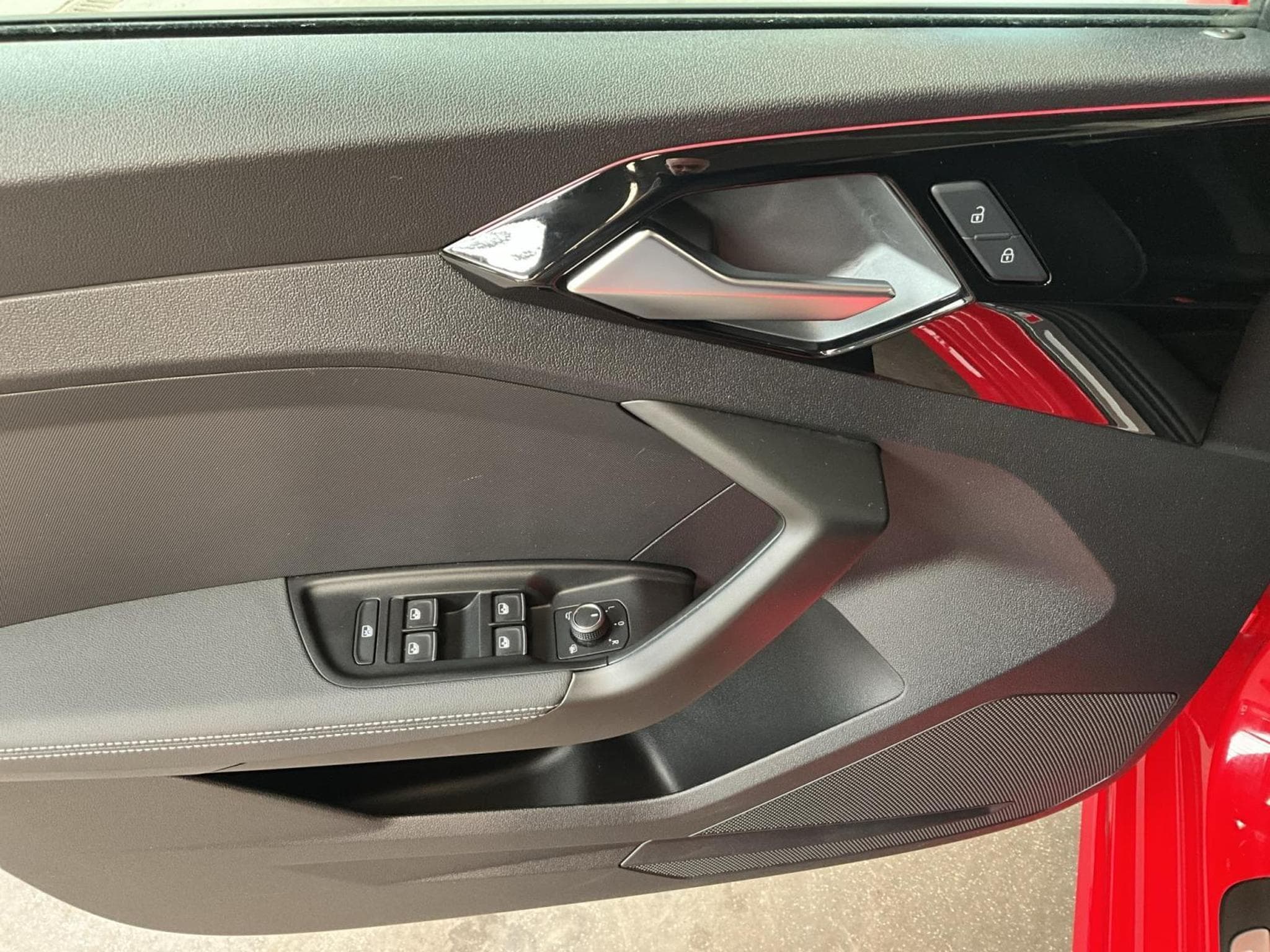 Audi A1 S-line+S-Tronic+30tfsi+P.Premium+P.Contraste (2022) - Foto 14