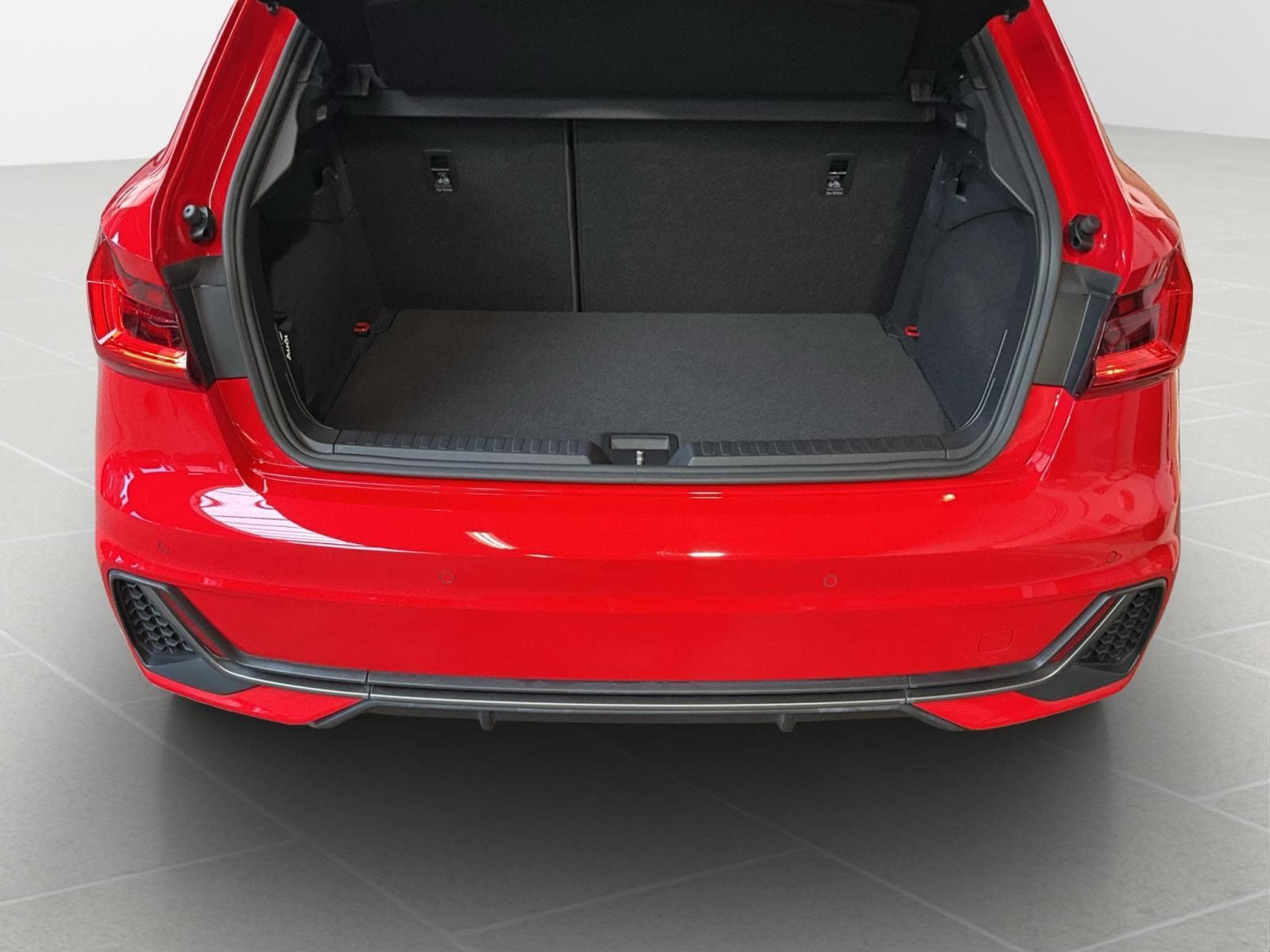 Audi A1 S-line+S-Tronic+30tfsi+P.Premium+P.Contraste (2022) - Foto 16