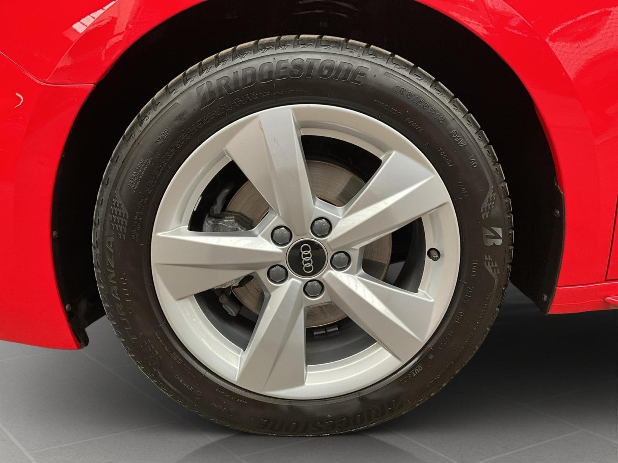 Audi A1 S-line+S-Tronic+30tfsi+P.Premium+P.Contraste (2022) - Foto 8