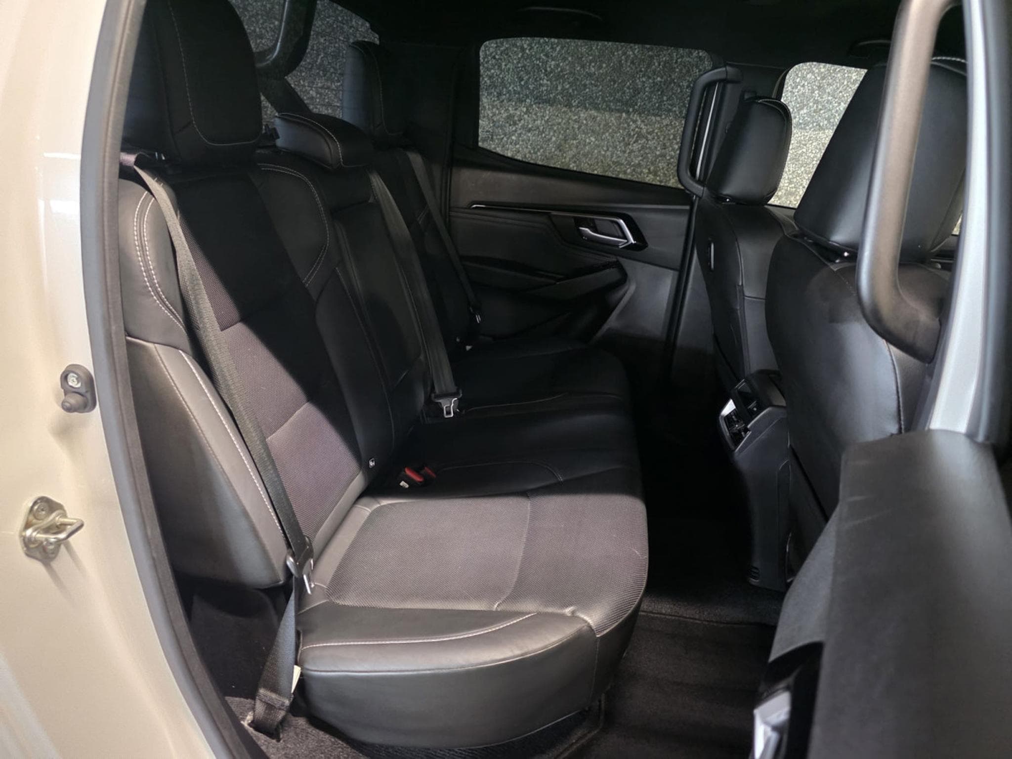 Isuzu D-Max Isuzu D-Max 1.9 TDI 163CV Auto 4X4 Cuir Gps (2022) - Foto 24