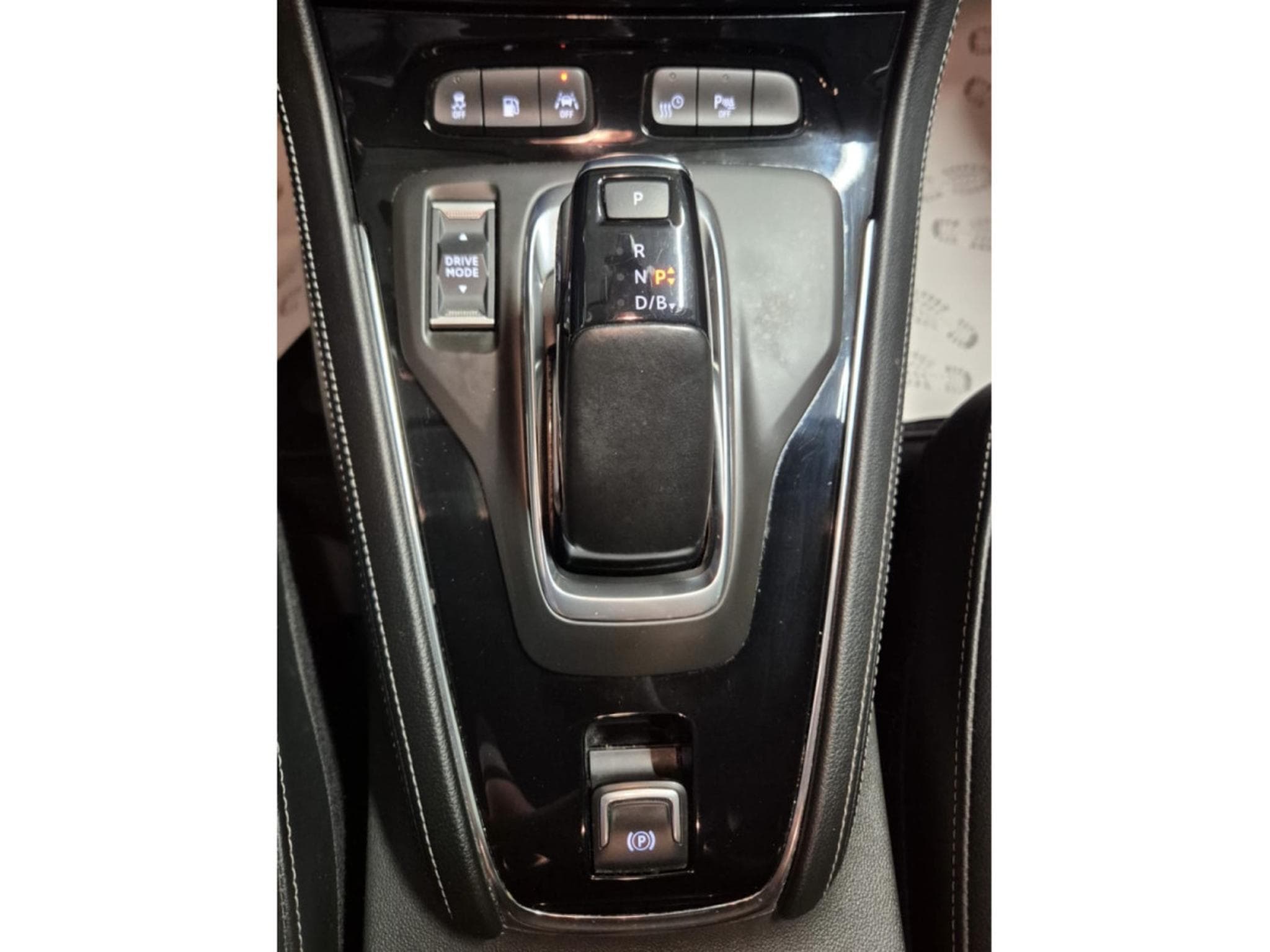 Opel Grandland ULTIMATE PHEV NAVI 360CAM CUIR 1 HAND (2021) - Foto 11