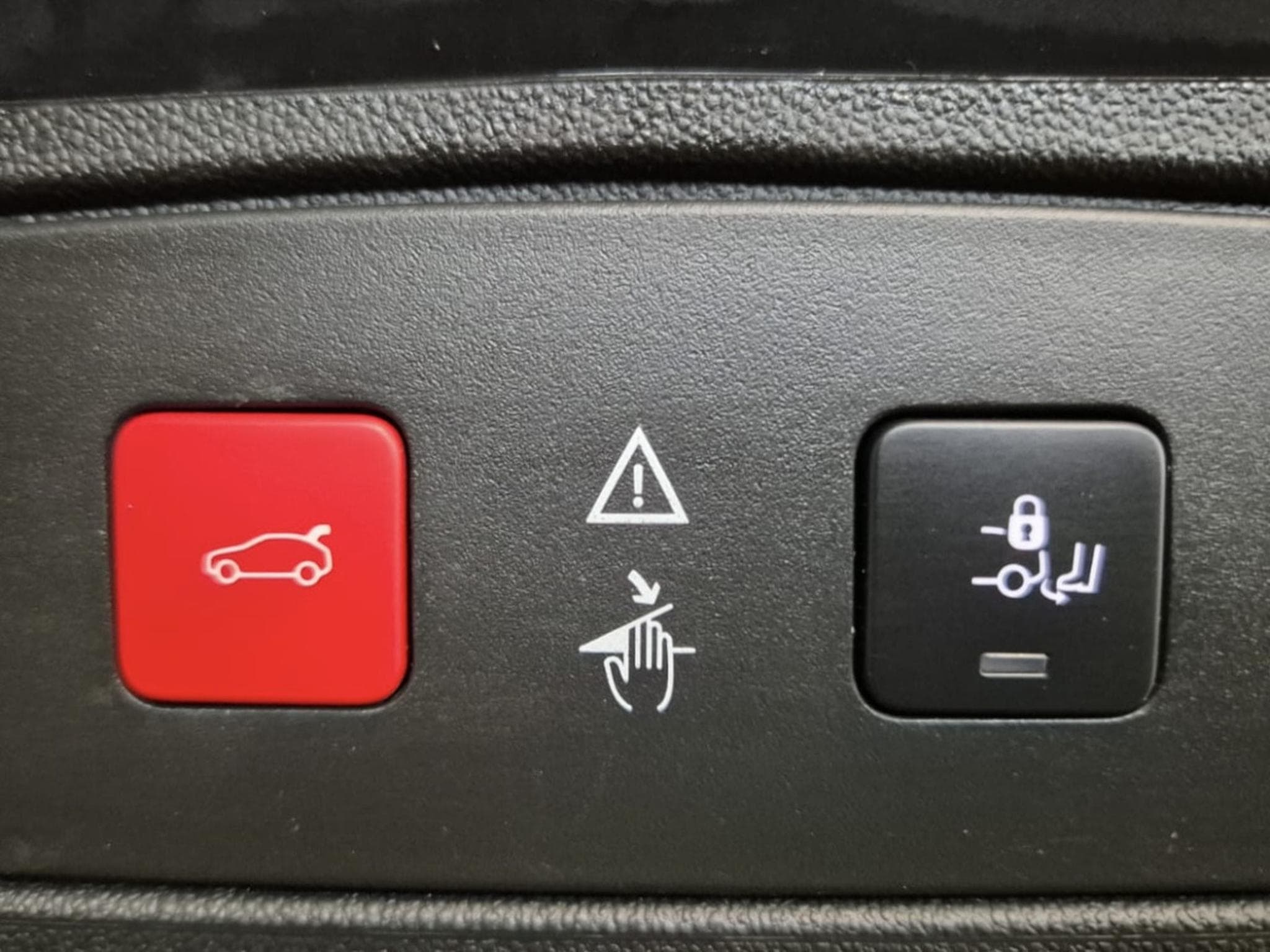 Opel Grandland ULTIMATE PHEV NAVI 360CAM CUIR 1 HAND (2021) - Foto 13