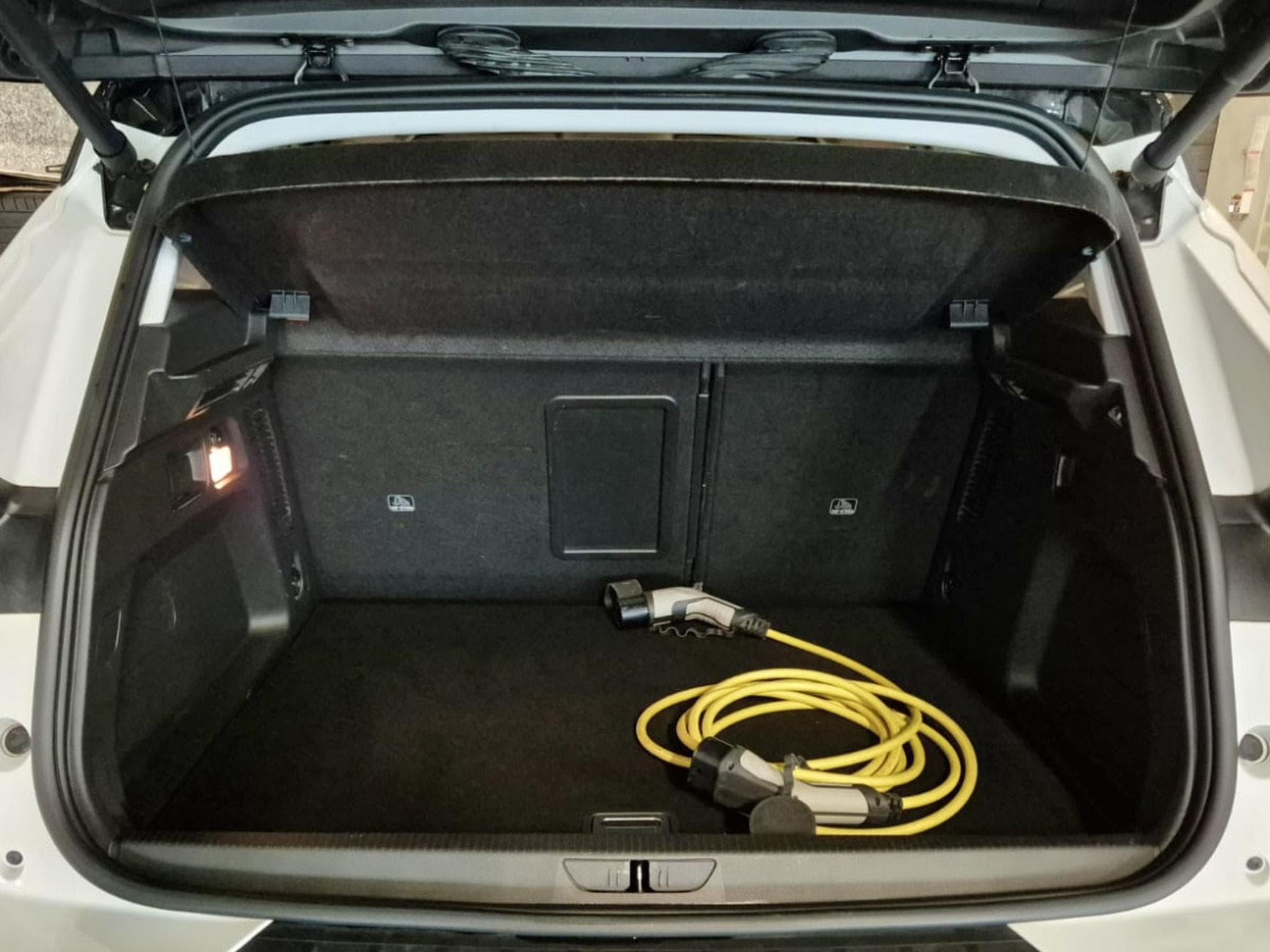 Opel Grandland ULTIMATE PHEV NAVI 360CAM CUIR 1 HAND (2021) - Foto 14