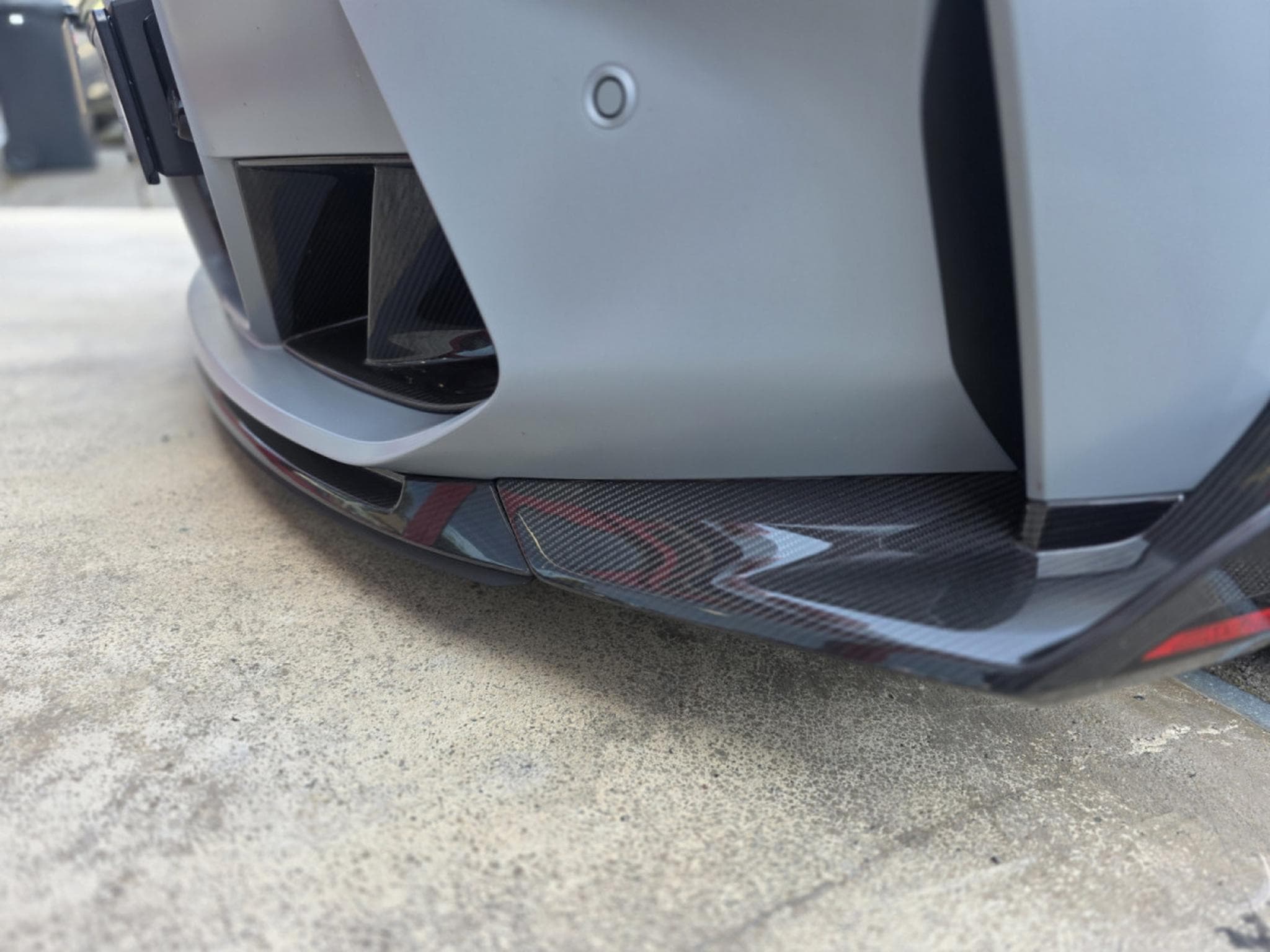BMW M4 BMW M4 Coupé CSL*Carbon-Keramik (2022) - Foto 8