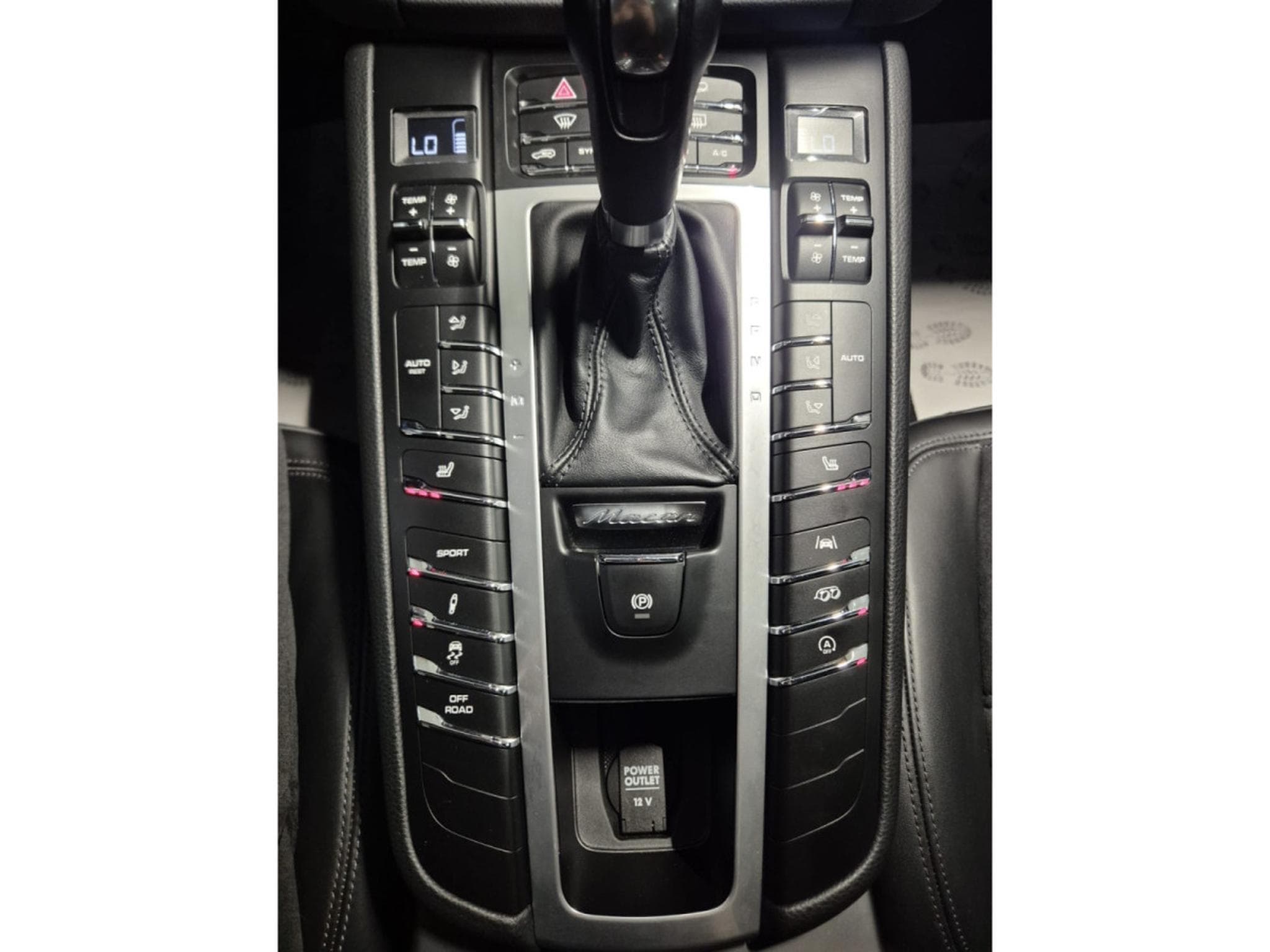 Porsche Macan 2.9 GTS PANO CUIR NAVI (2021) - Foto 10
