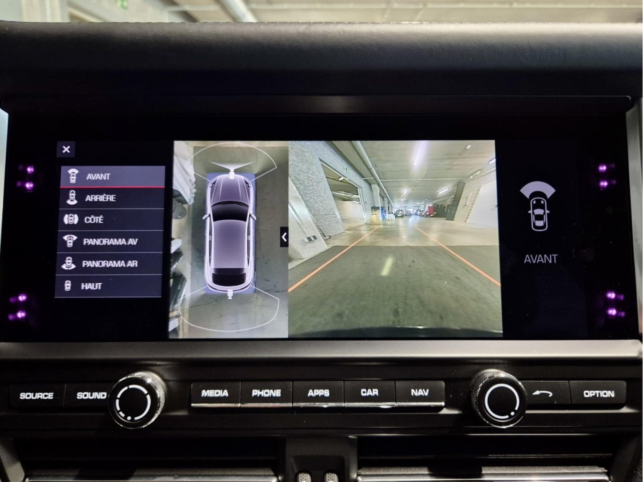 Porsche Macan 2.9 GTS PANO CUIR NAVI (2021) - Foto 11