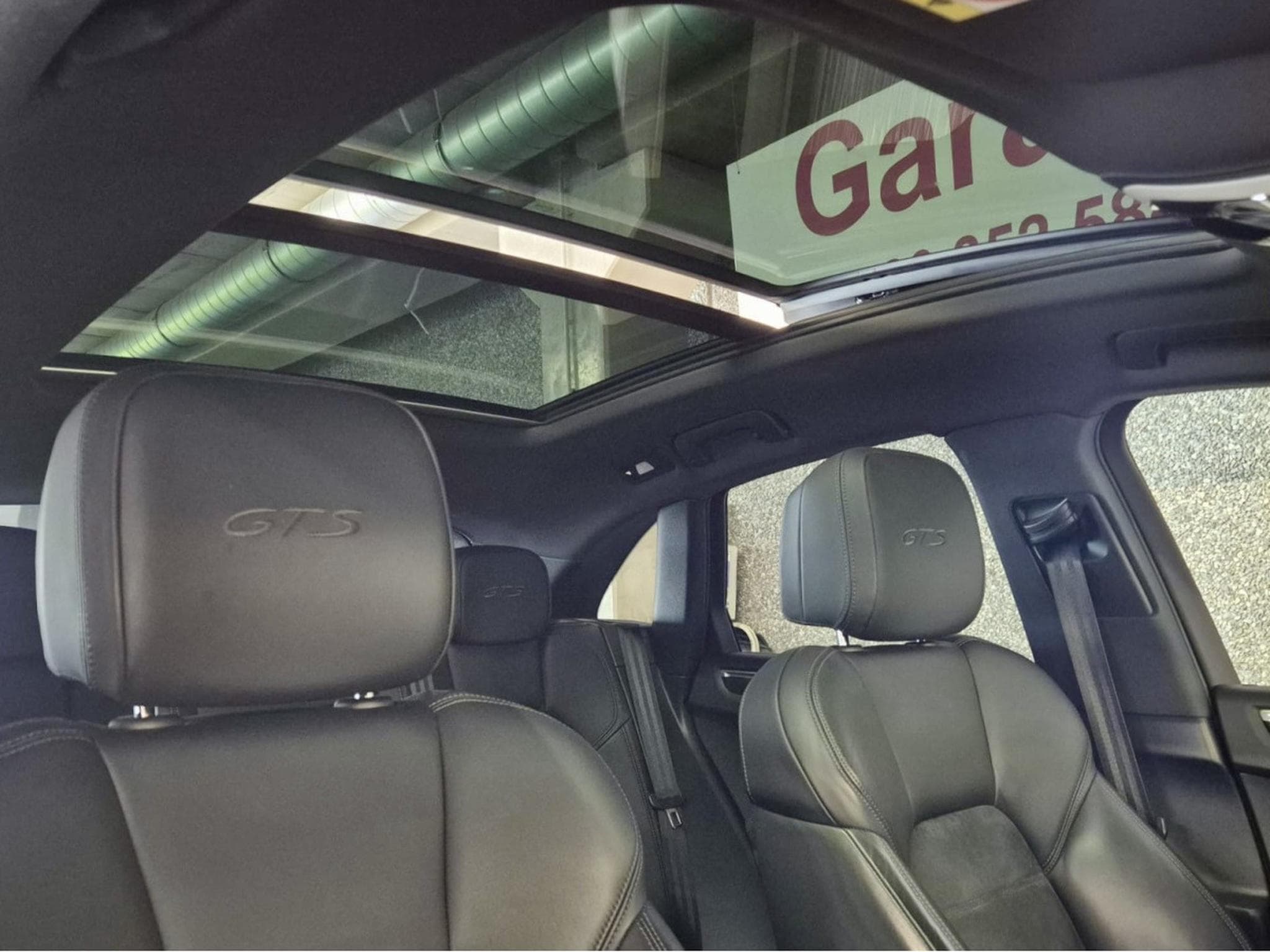 Porsche Macan 2.9 GTS PANO CUIR NAVI (2021) - Foto 5
