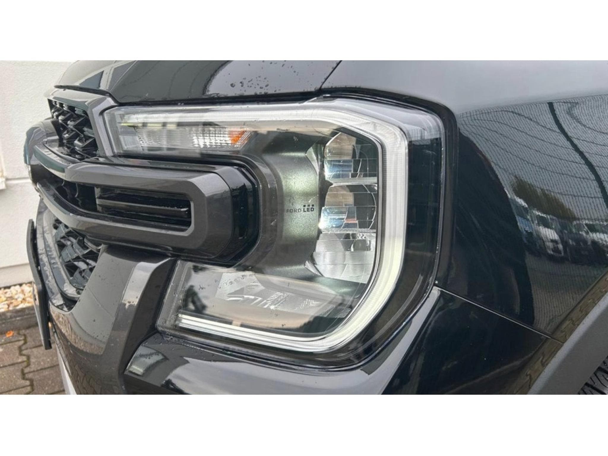 Ford Ranger FORD Ranger Wildtrak 2l Aut. DoKa e.Rollo 5 J.Garanti (2026) - Foto 2