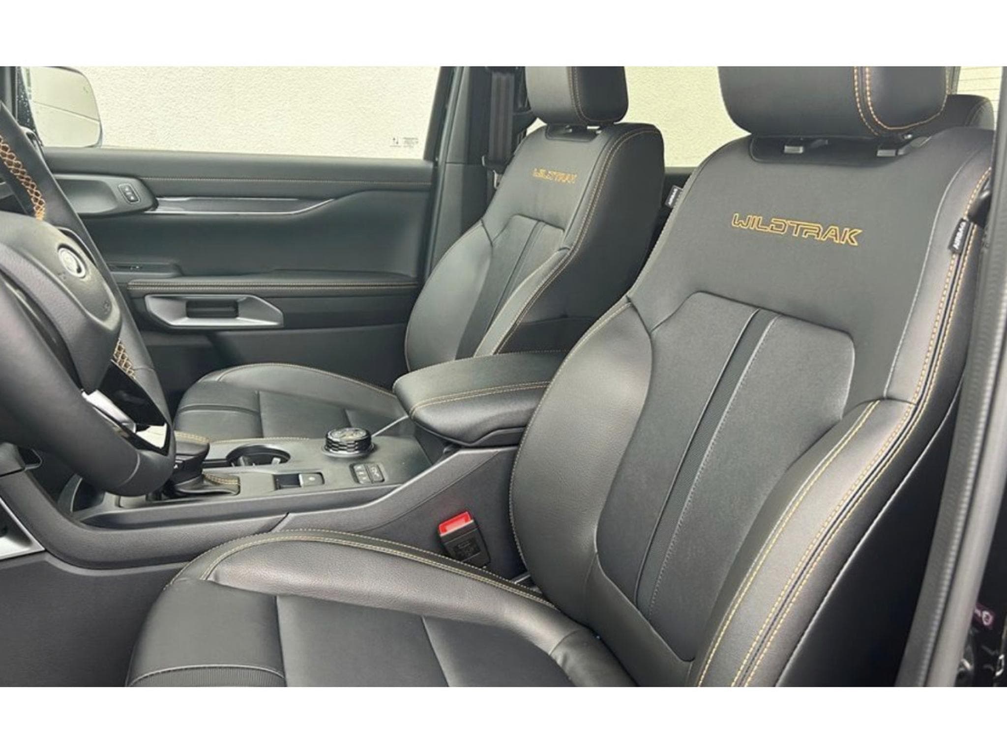 Ford Ranger FORD Ranger Wildtrak 2l Aut. DoKa e.Rollo 5 J.Garanti (2026) - Foto 7