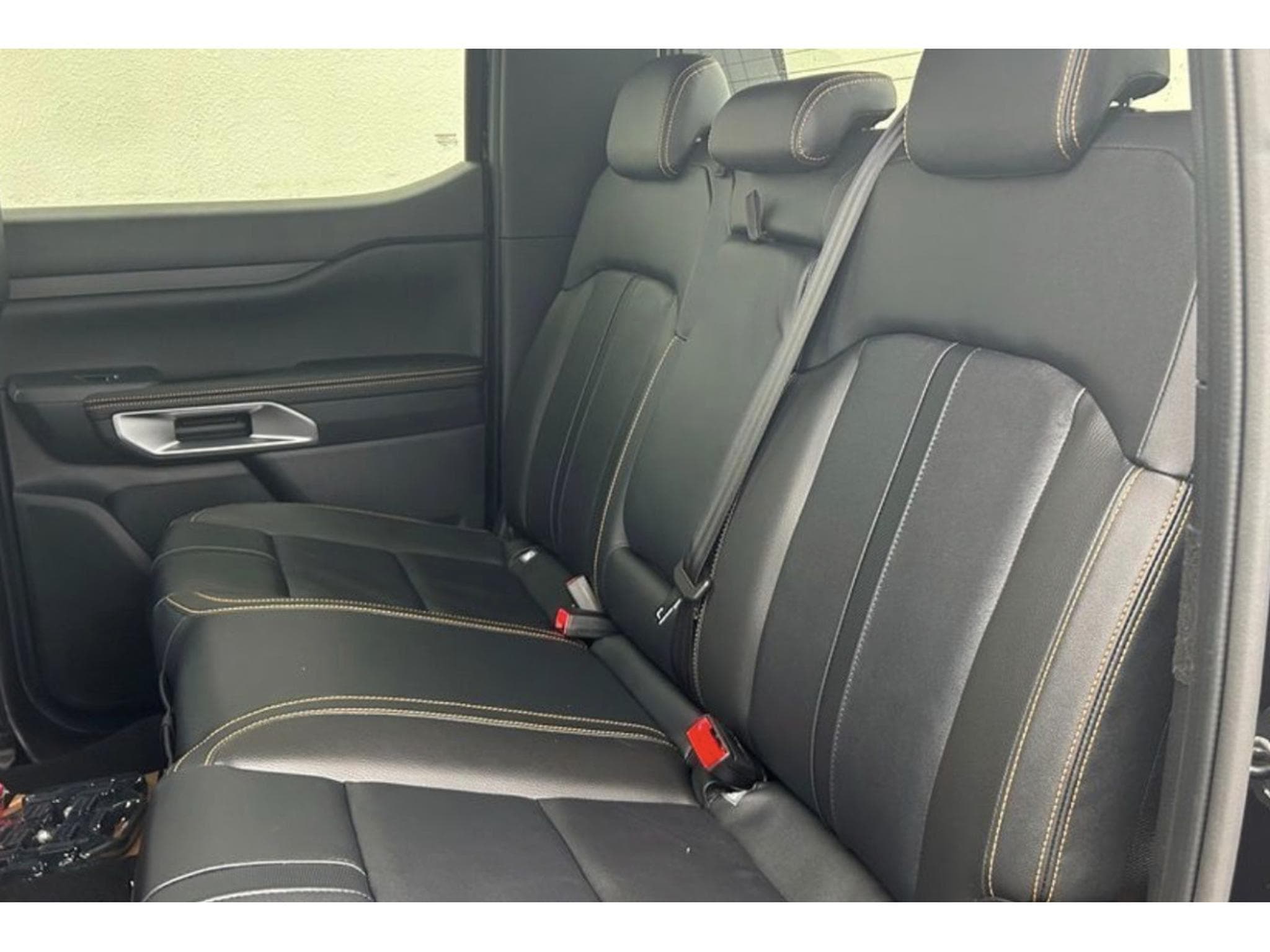 Ford Ranger FORD Ranger Wildtrak 2l Aut. DoKa e.Rollo 5 J.Garanti (2026) - Foto 9