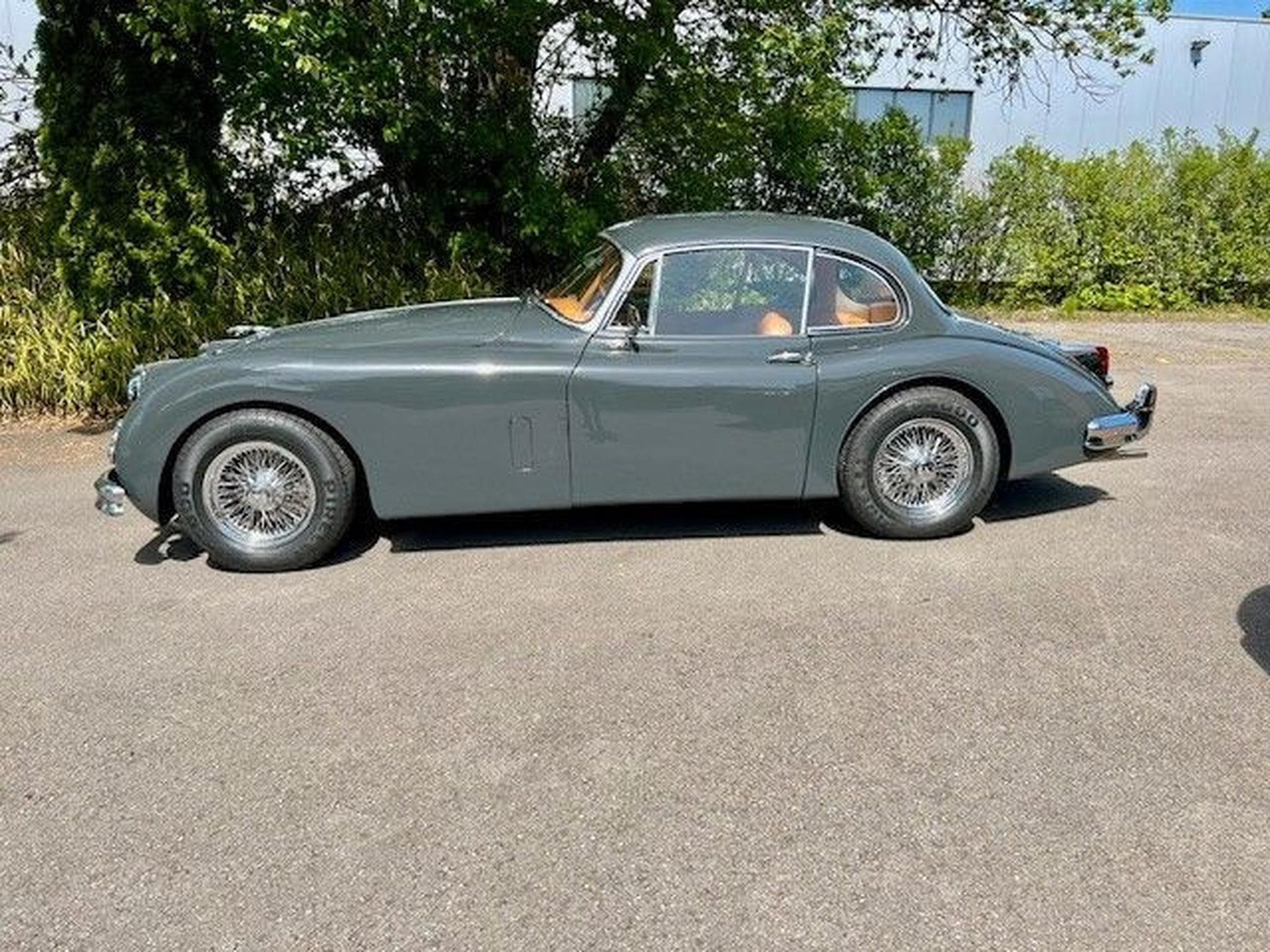 Jaguar XK 150 FHC 3.4 | Komplett restauriert (1958) - Photo 10