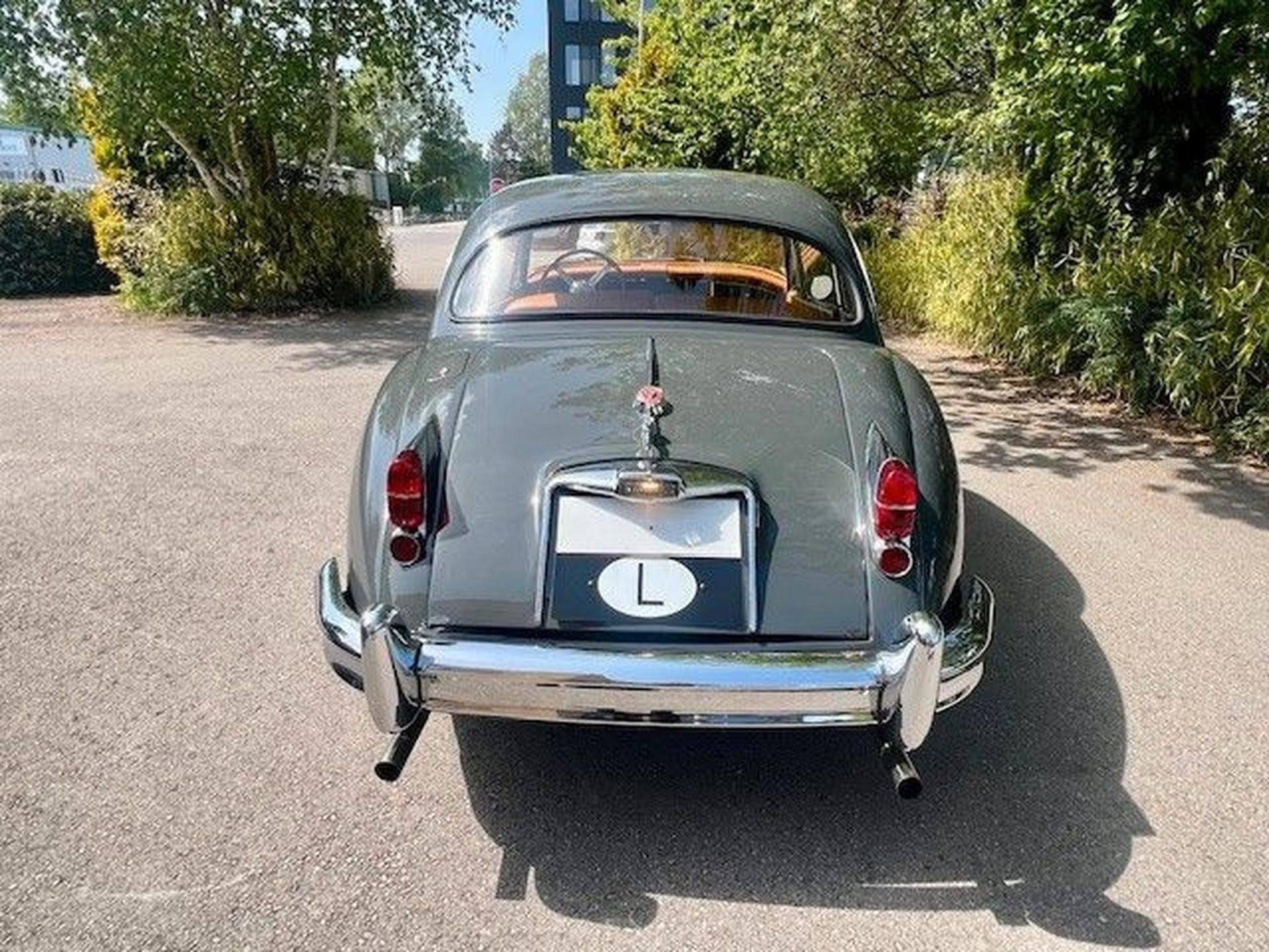 Jaguar XK 150 FHC 3.4 | Komplett restauriert (1958) - Photo 12