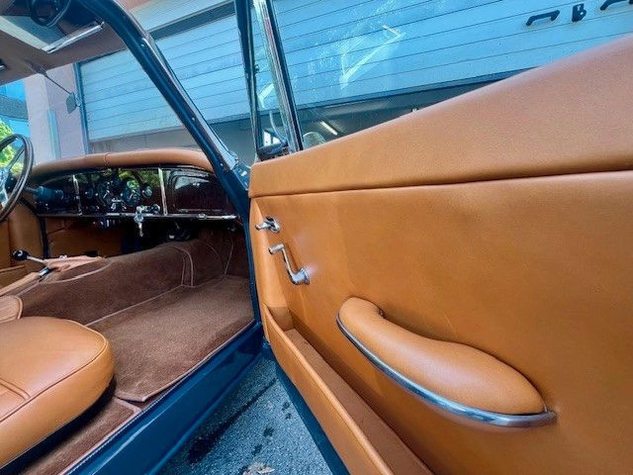 Jaguar XK 150 FHC 3.4 | Komplett restauriert (1958) - Photo 16