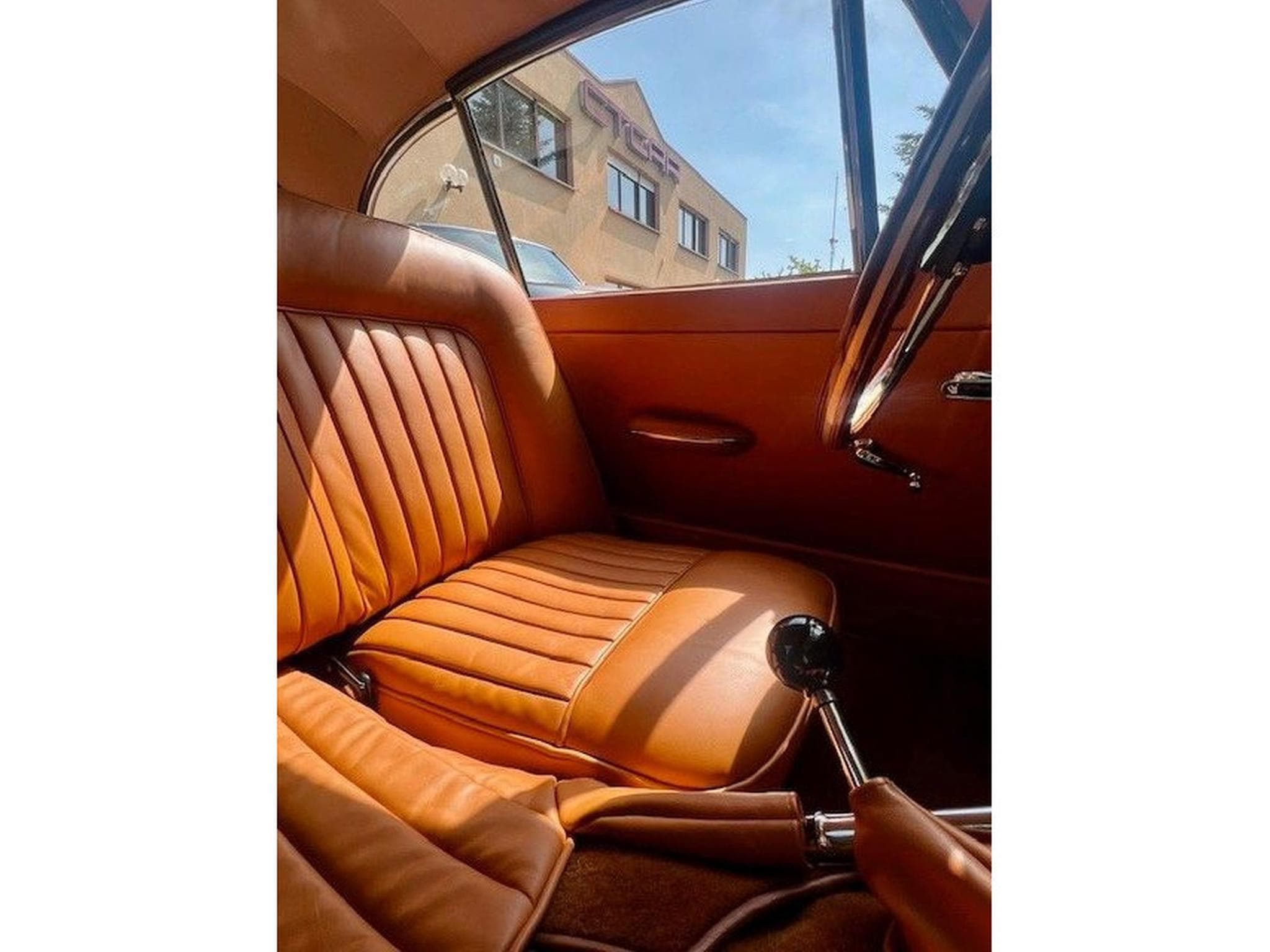 Jaguar XK 150 FHC 3.4 | Komplett restauriert (1958) - Photo 17