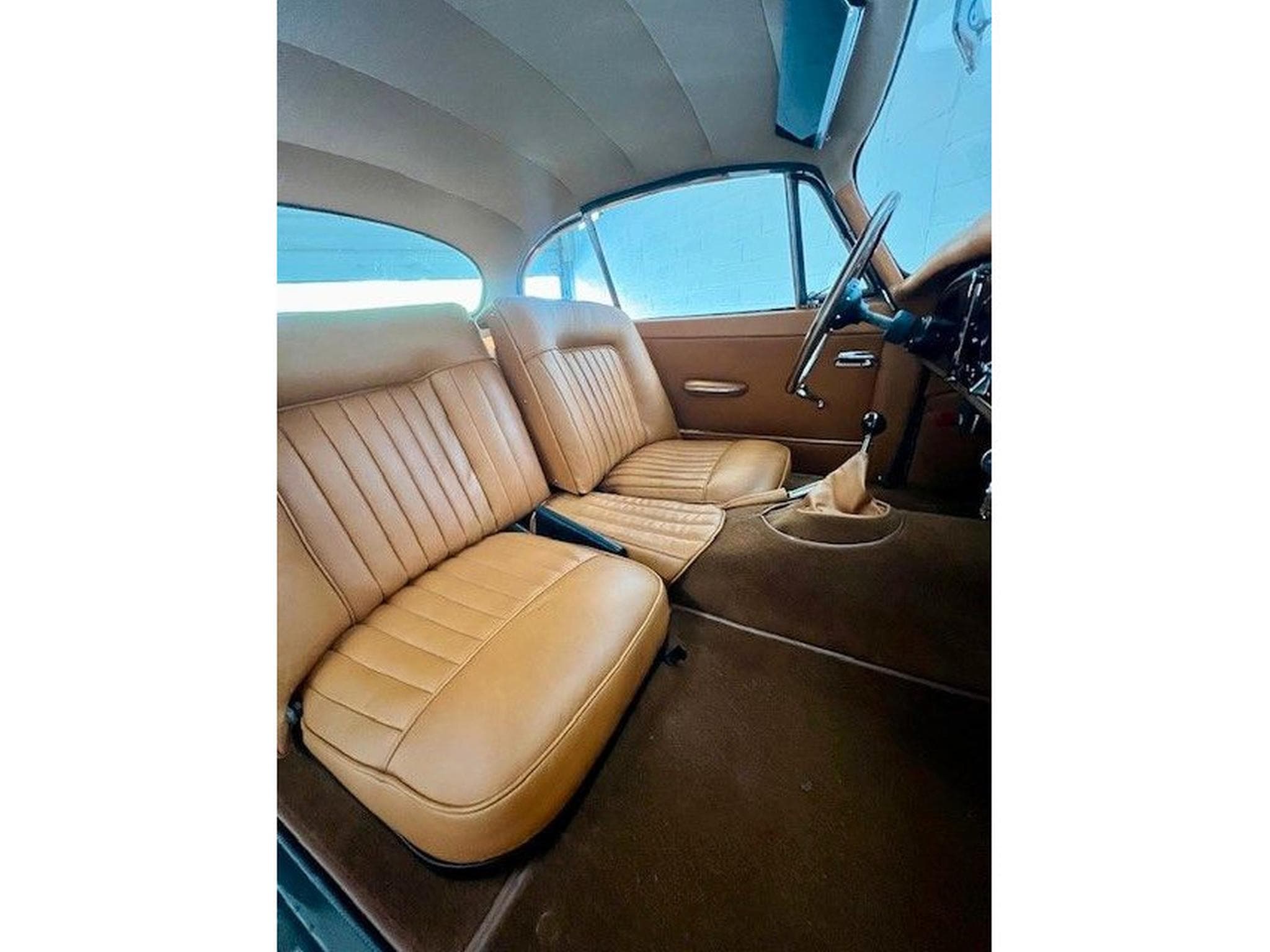 Jaguar XK 150 FHC 3.4 | Komplett restauriert (1958) - Photo 18