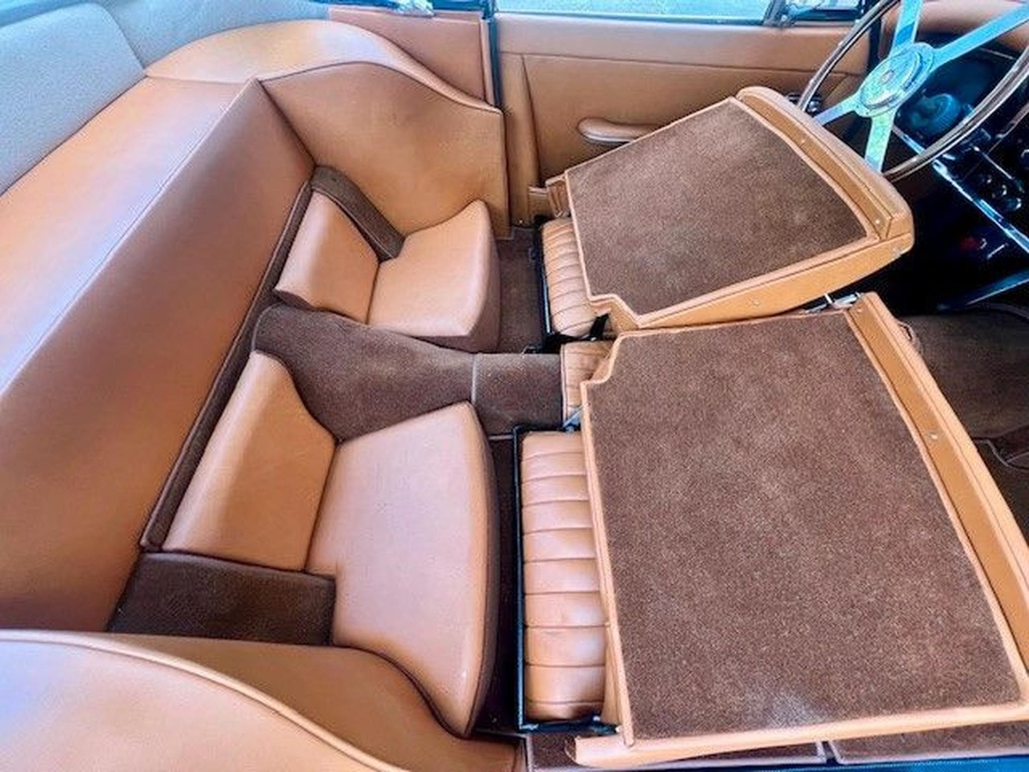 Jaguar XK 150 FHC 3.4 | Komplett restauriert (1958) - Photo 22