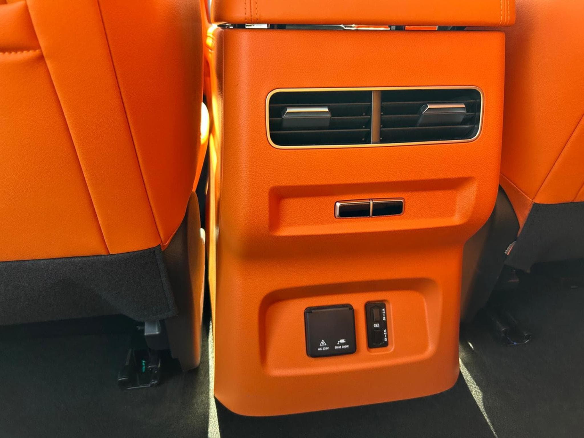 Foton Tunland V9 ULTRA (2026) - Foto 23