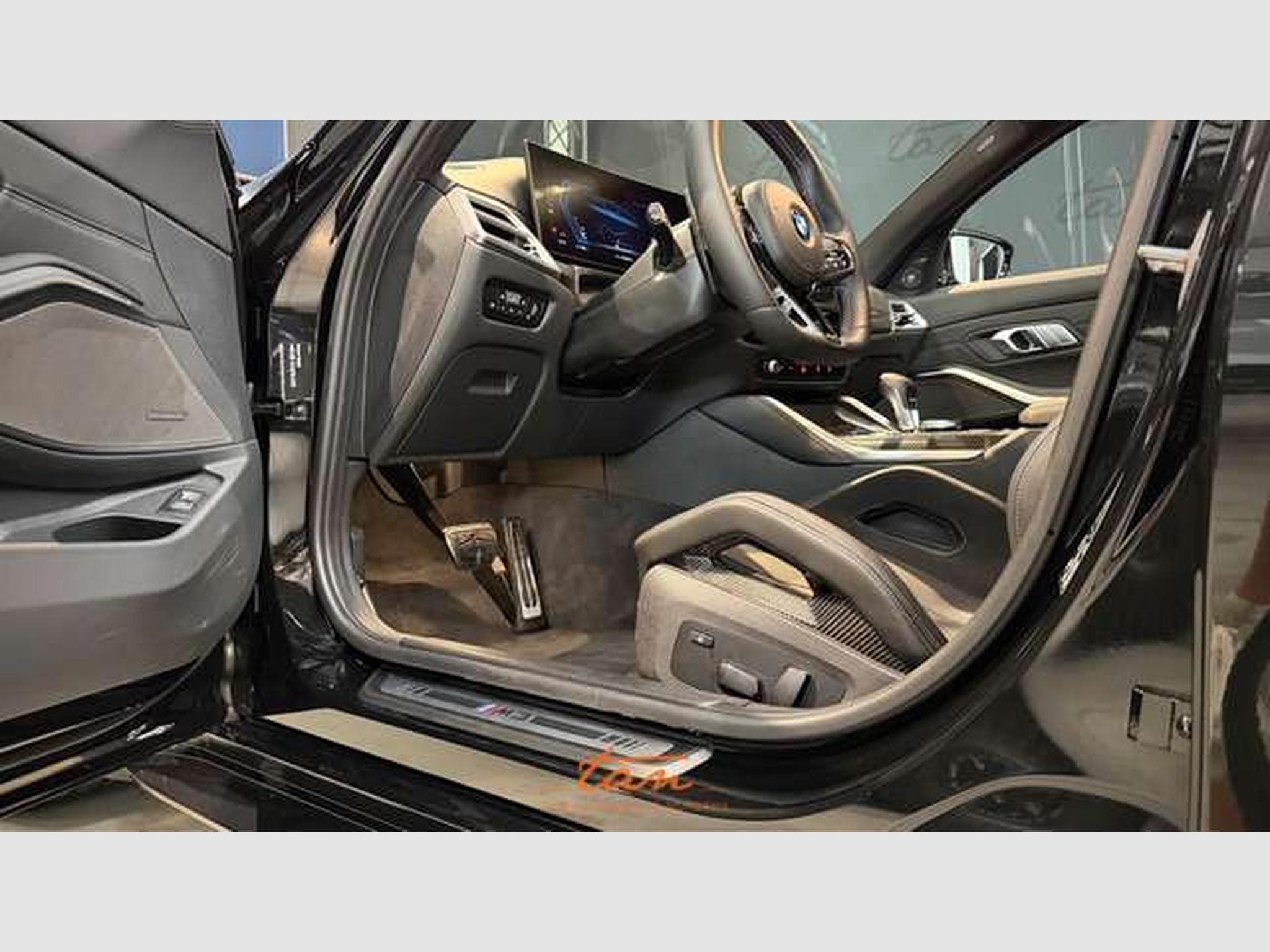 BMW M3 Competition M 3.0 AS xDrive FaceLift 530cv Prix Catalogue BM (2026) - Photo 14
