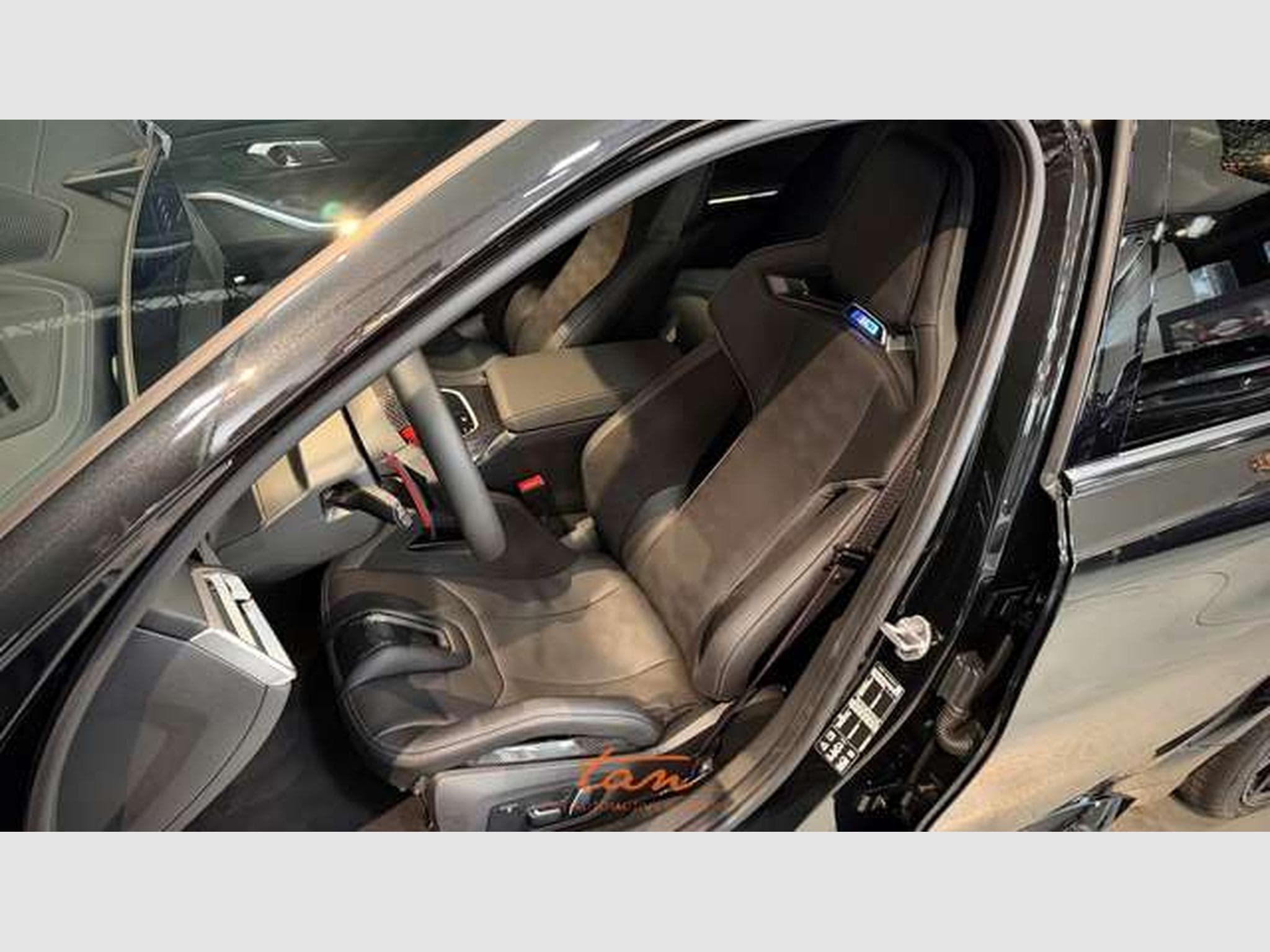 BMW M3 Competition M 3.0 AS xDrive FaceLift 530cv Prix Catalogue BM (2026) - Photo 15