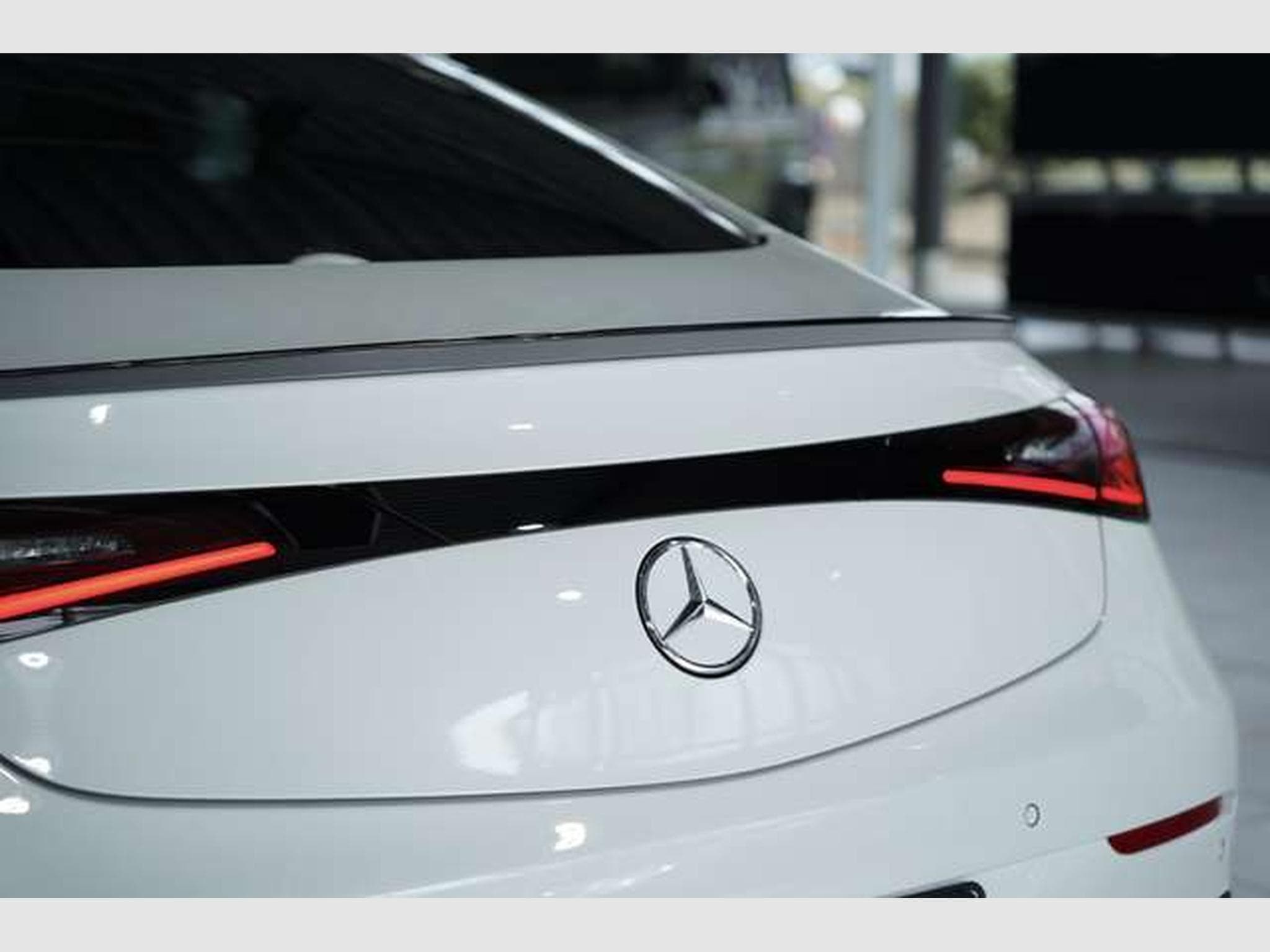 Mercedes CLE 200 AMG Line Premium Coupé *Pano *Night *SHZ (2024) - Photo 14