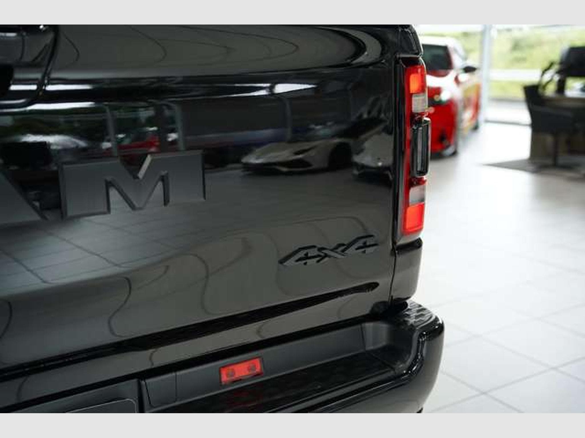 Dodge RAM 1500 Limited 4X4 1.H*Gas-Anlage *360° *GSD (2024) - Photo 15