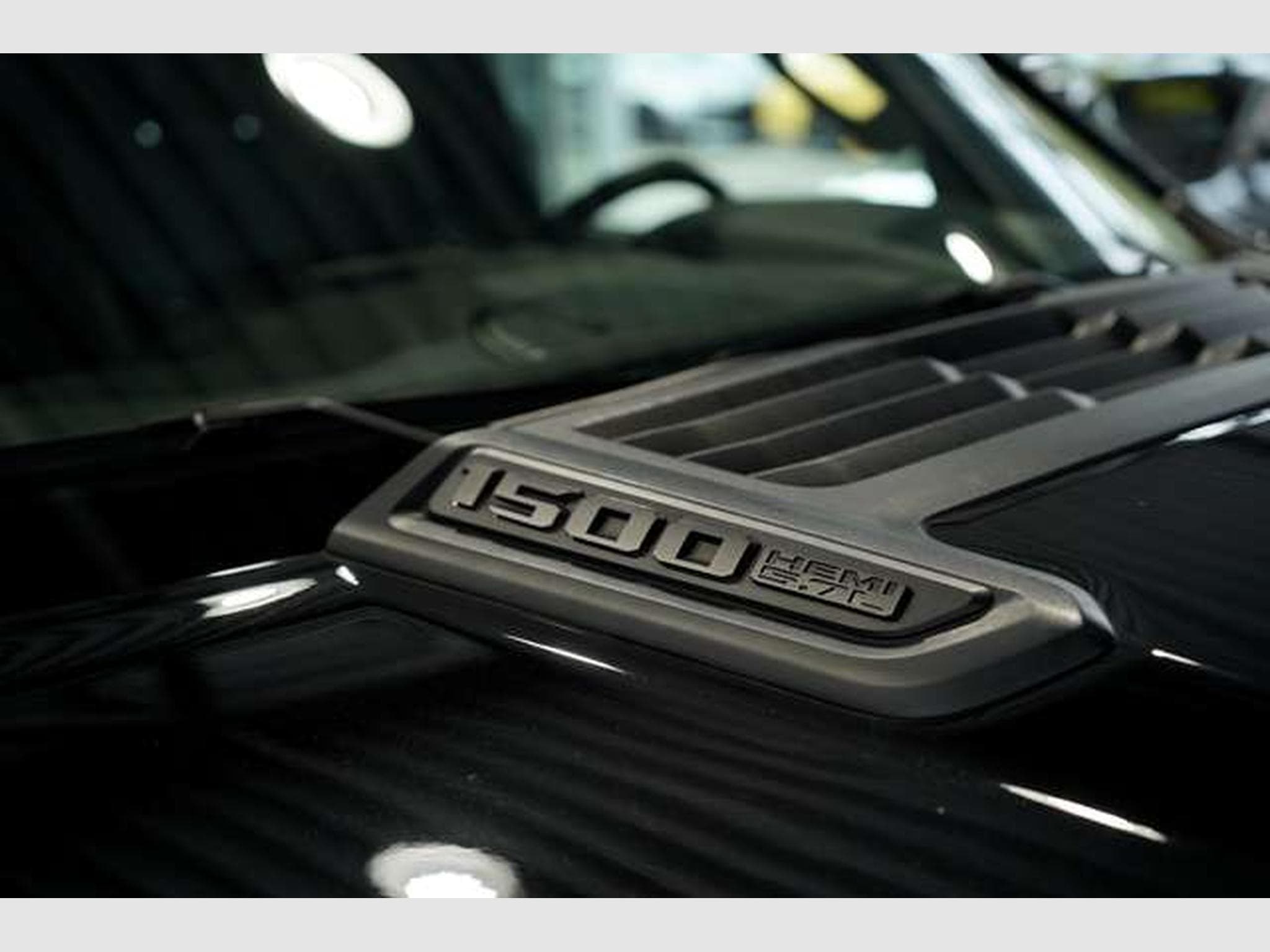 Dodge RAM 1500 Limited 4X4 1.H*Gas-Anlage *360° *GSD (2024) - Photo 17
