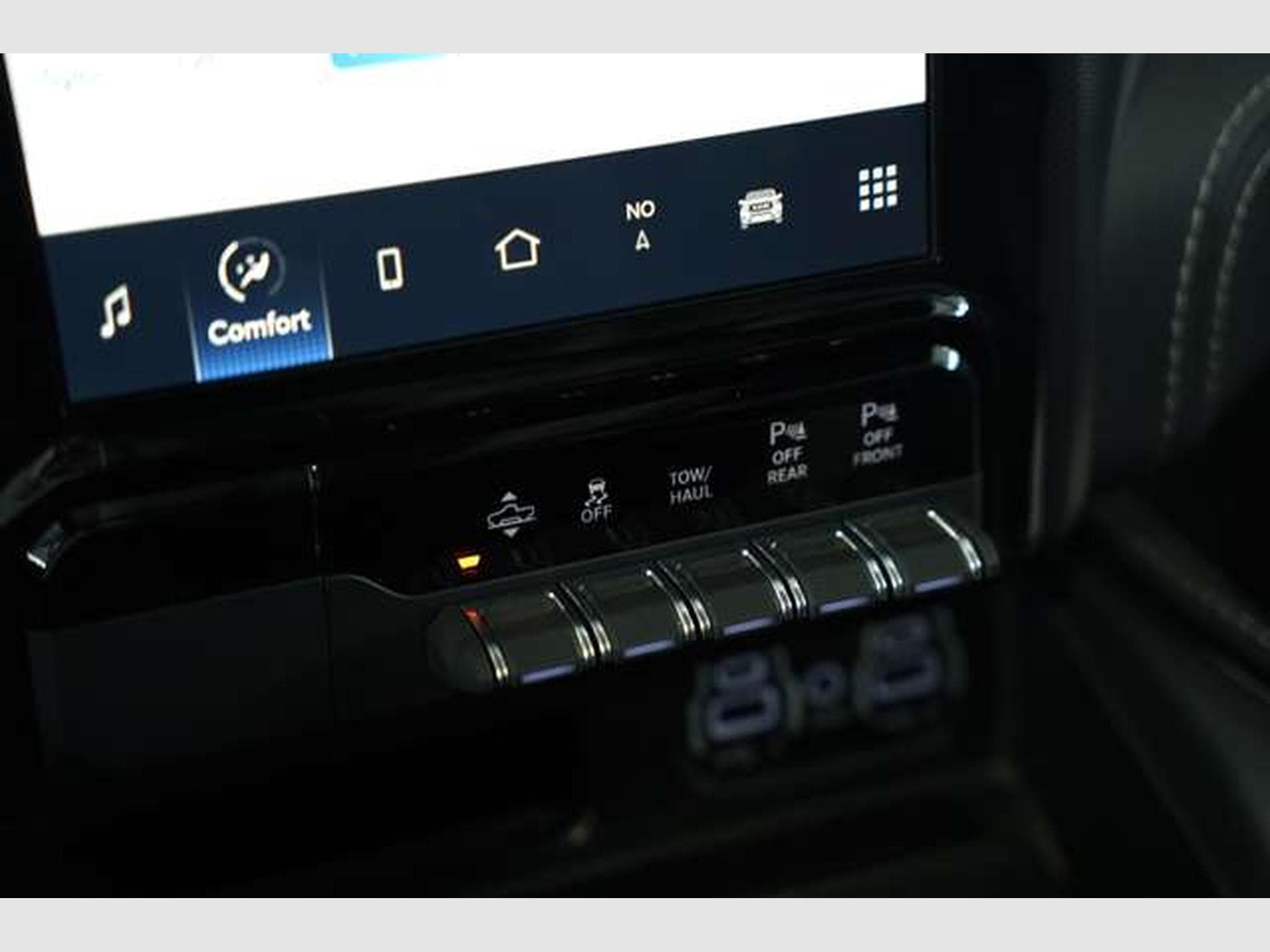 Dodge RAM 1500 Limited 4X4 1.H*Gas-Anlage *360° *GSD (2024) - Photo 33